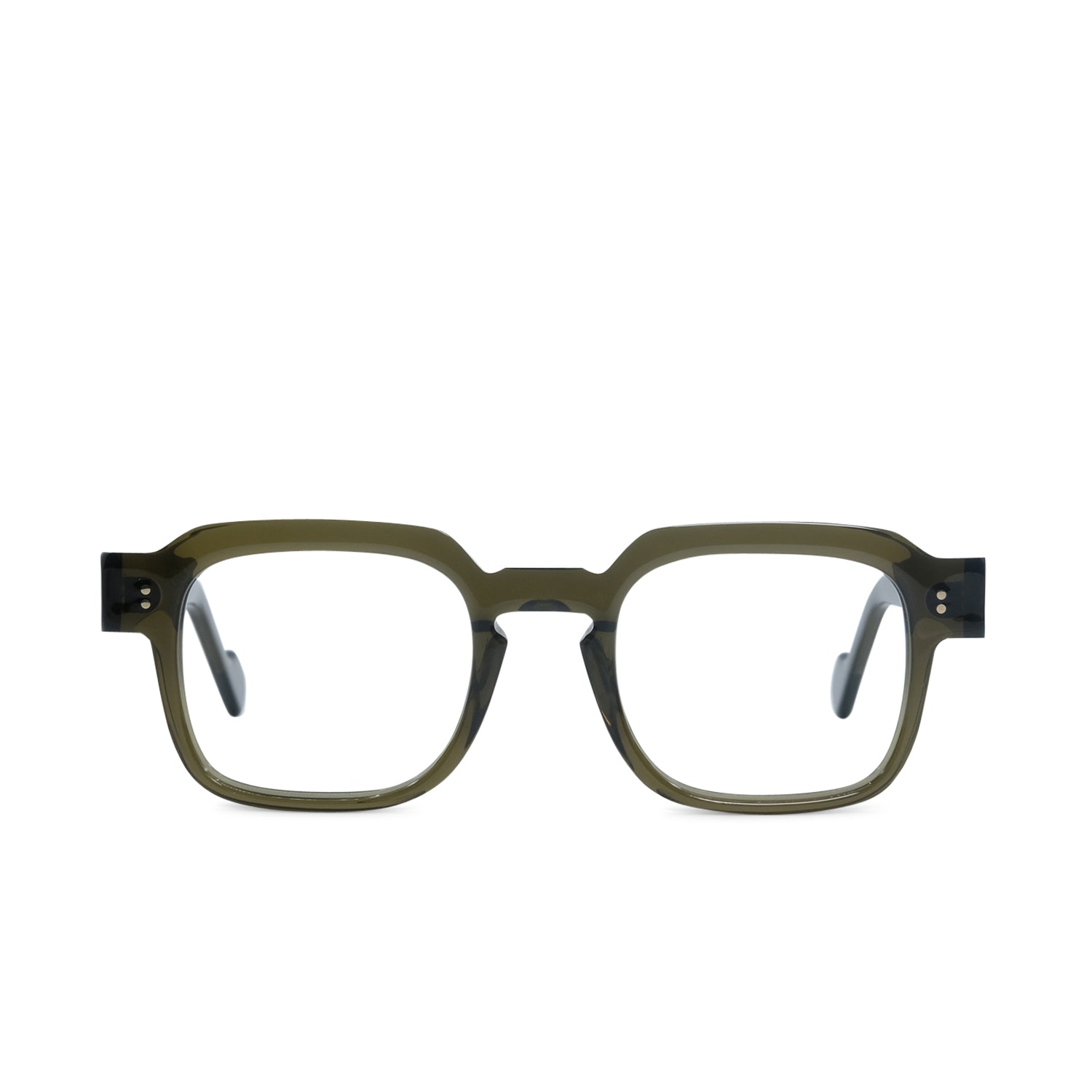 ANNE ET VALENTIN DAMON DESIGNER FRAME