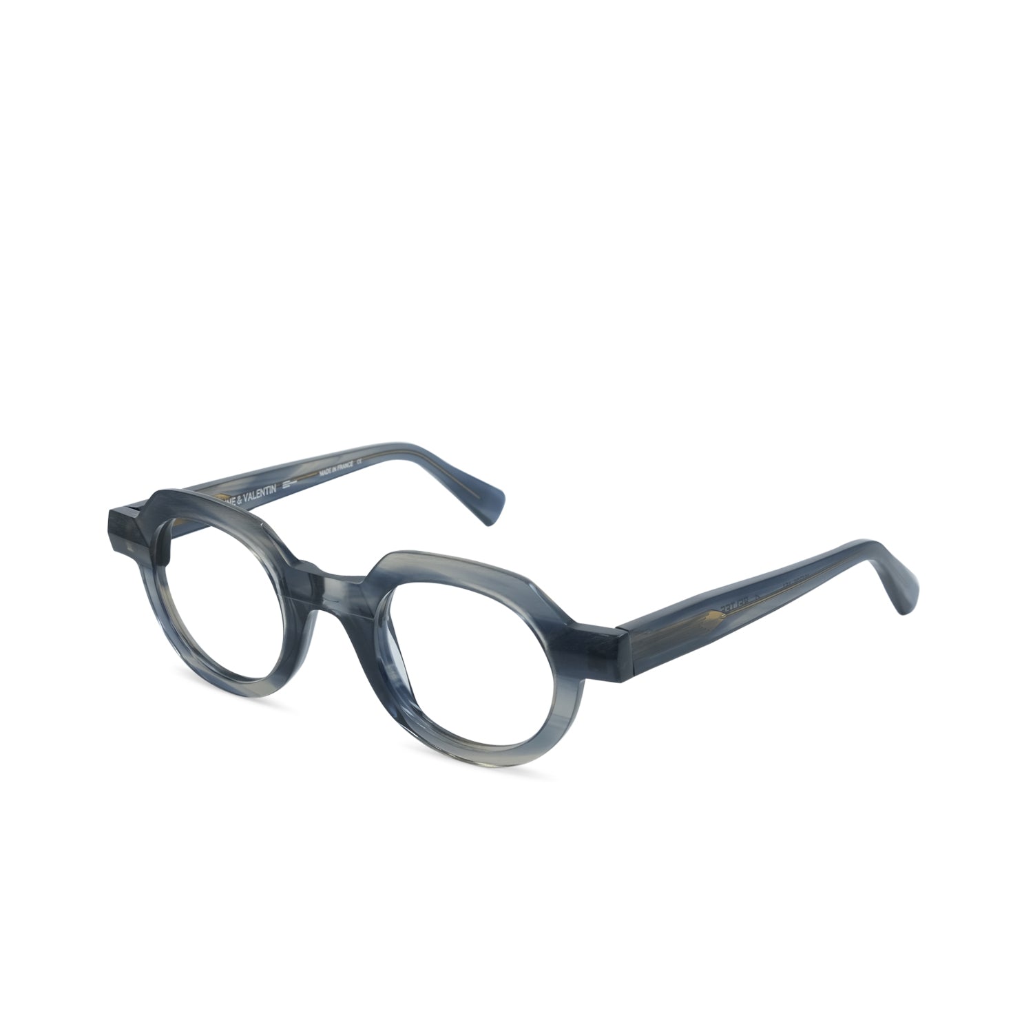ANNE ET VALENTIN RELIEF DESIGNER FRAME
