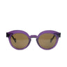 ANNE ET VALENTIN SCIAMMA DESIGNER SUNGLASS