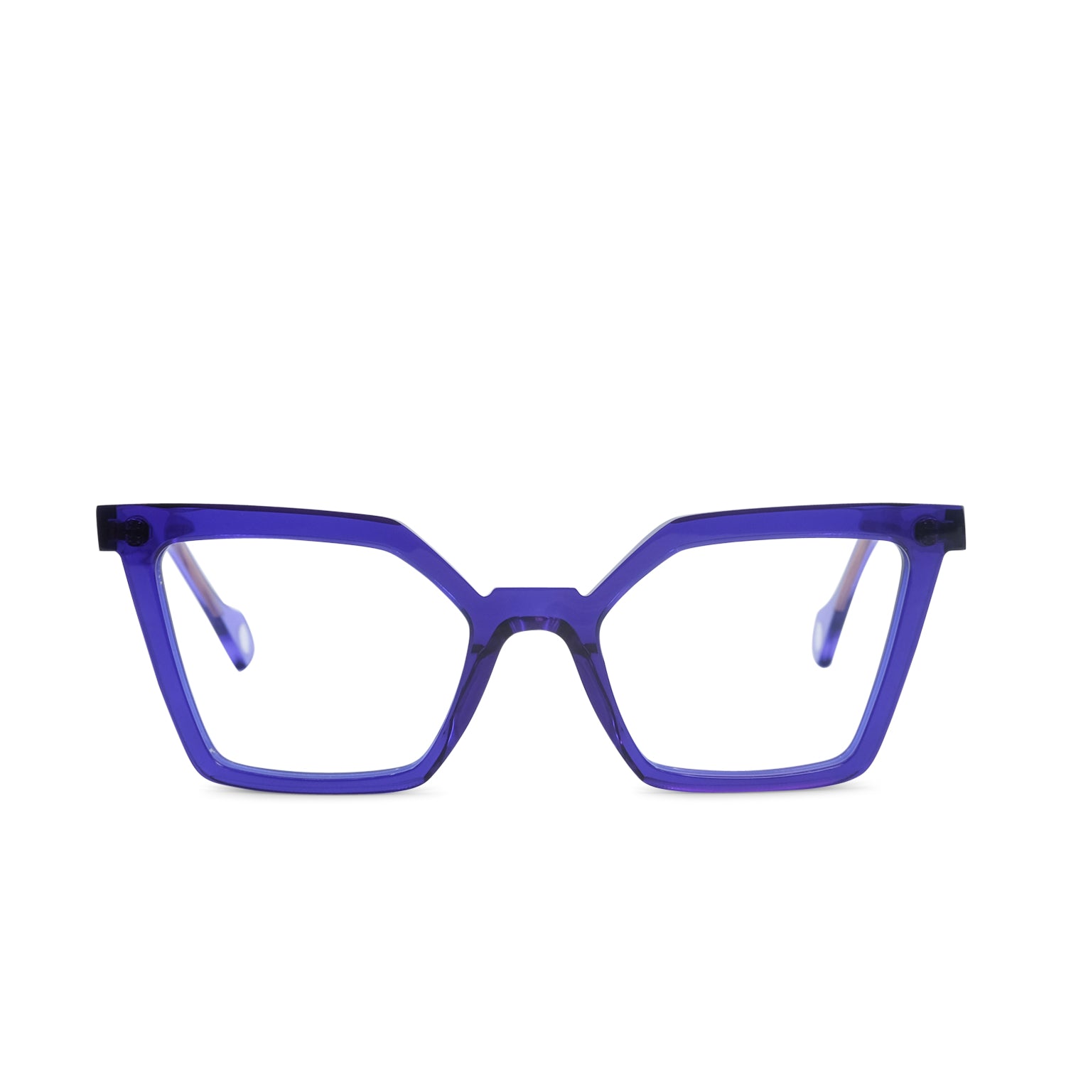 ANNE ET VALENTIN BARCELONETA DESIGNER FRAME 