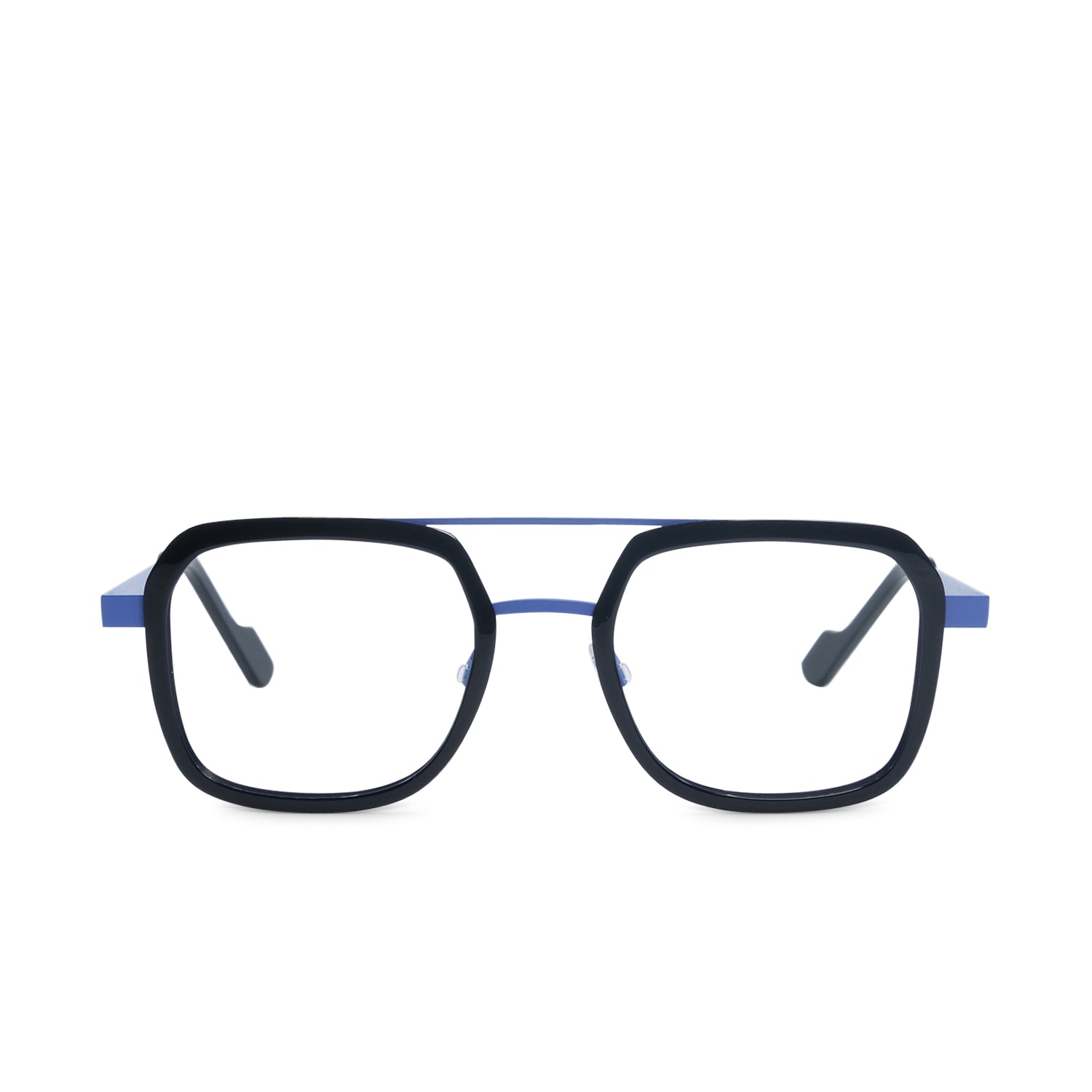 ANNE ET VALENTIN FONDAMENTALE DESIGNER FRAME