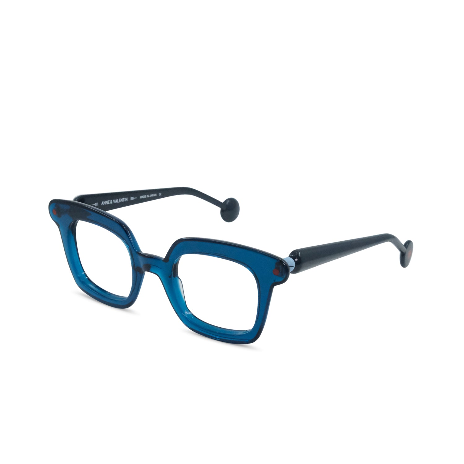 ANNE ET VALENTIN BOP DESIGNER FRAME