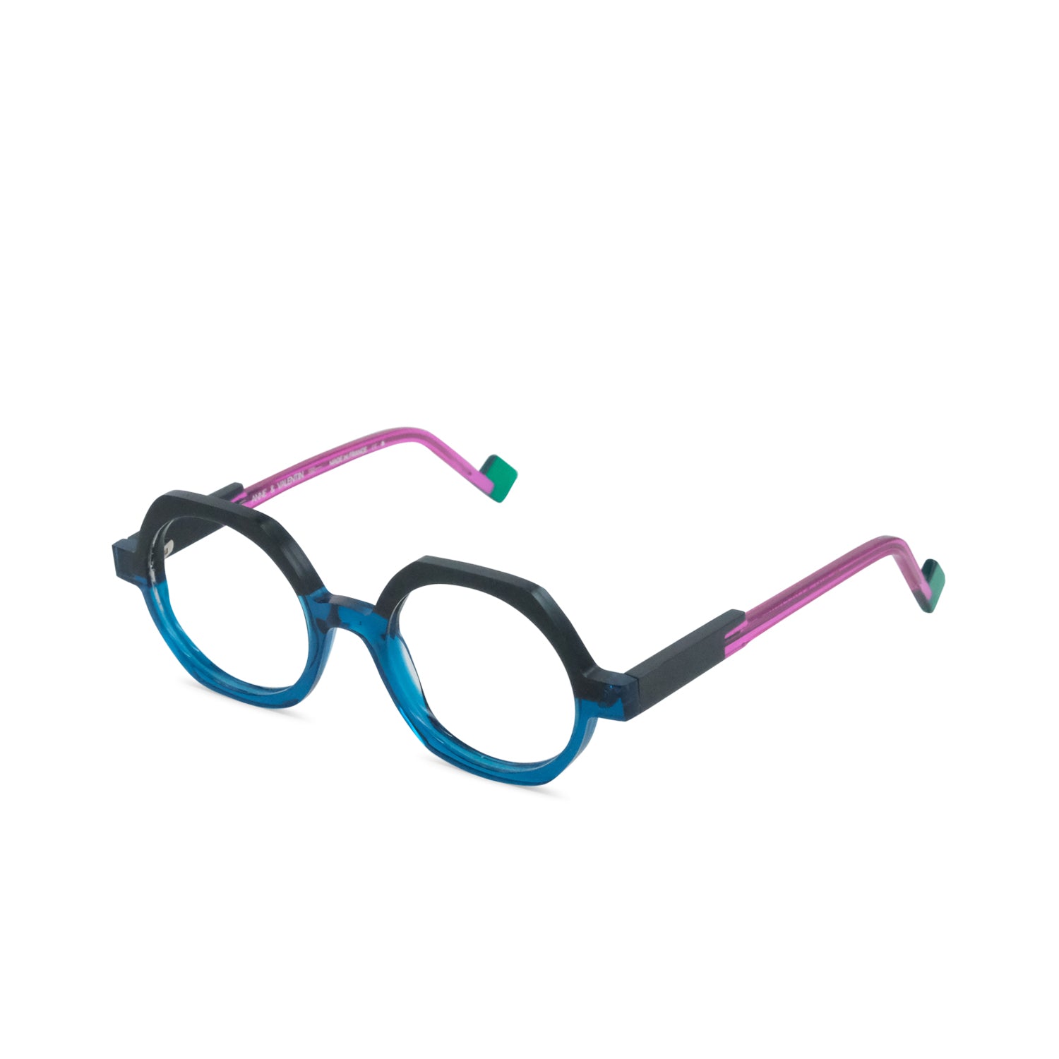 ANNE ET VALENTIN LOLLIPOP DESIGNER FRAME