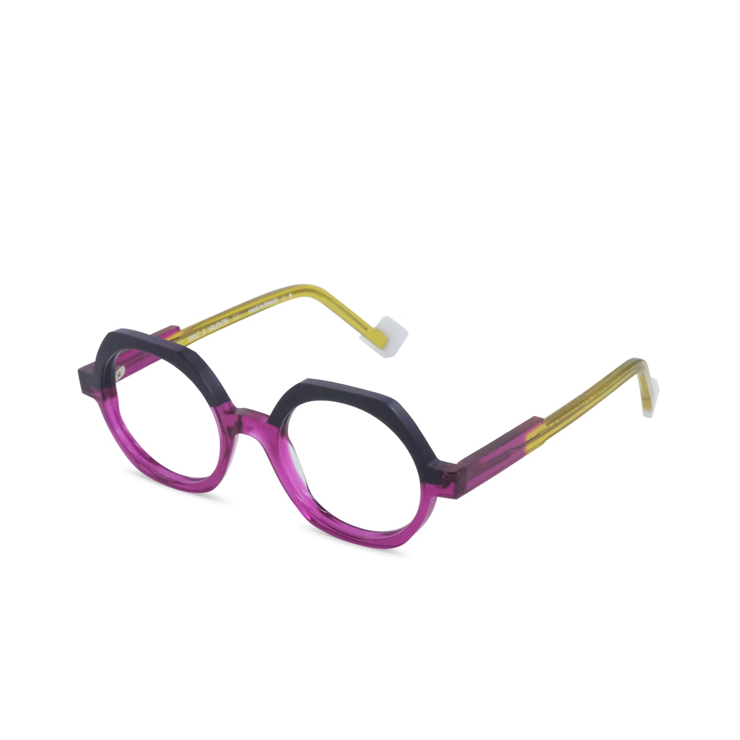 ANNE ET VALENTIN LOLLIPOP DESIGNER FRAME