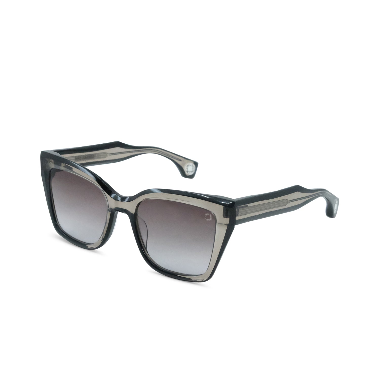 BLAKE KUWAHARA AULENTI DESIGNER SUNGLASS