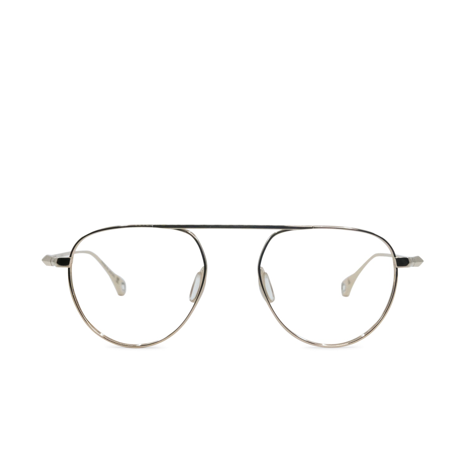 BLAKE KUWAHARA BK 1040 DESIGNER FRAME