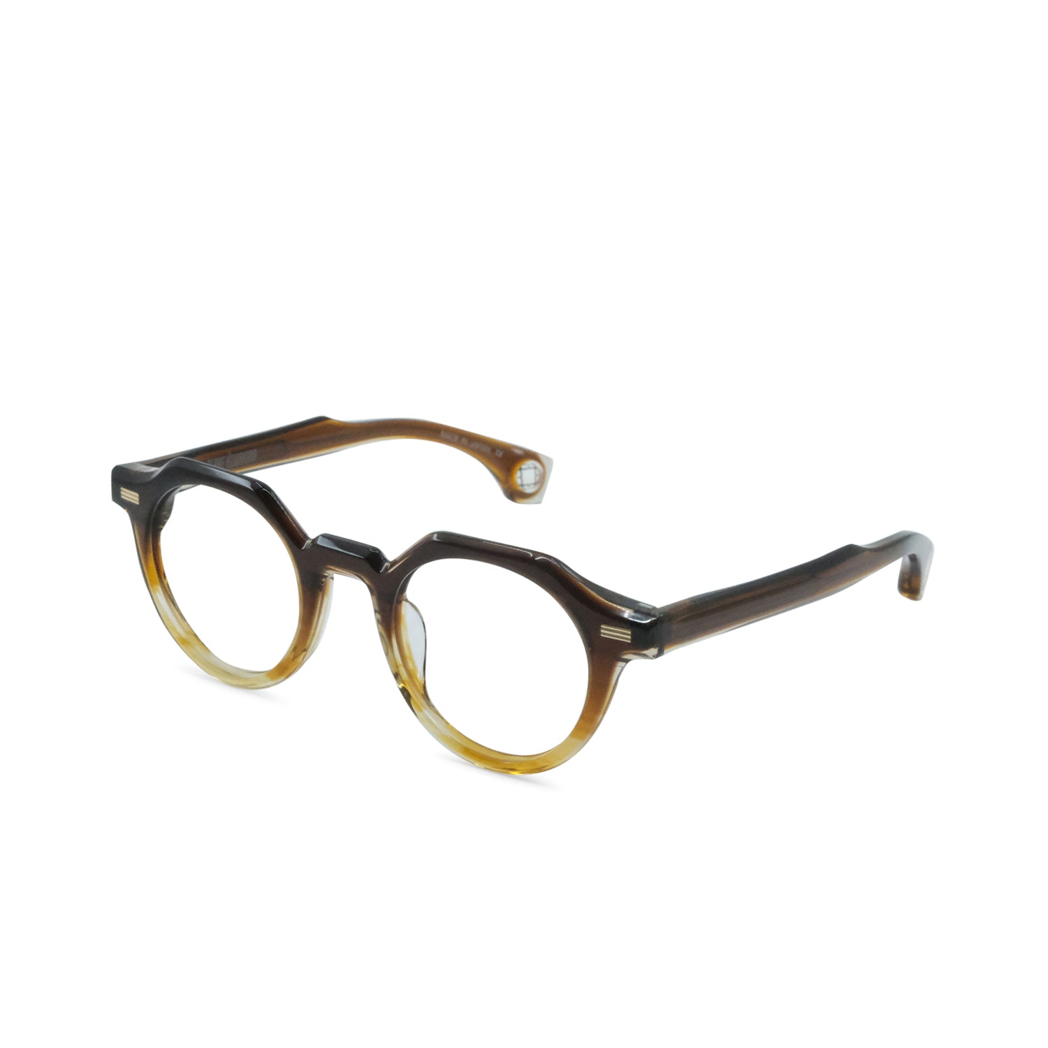 BLAKE KUWAHARA TILDEN DESIGNER FRAME