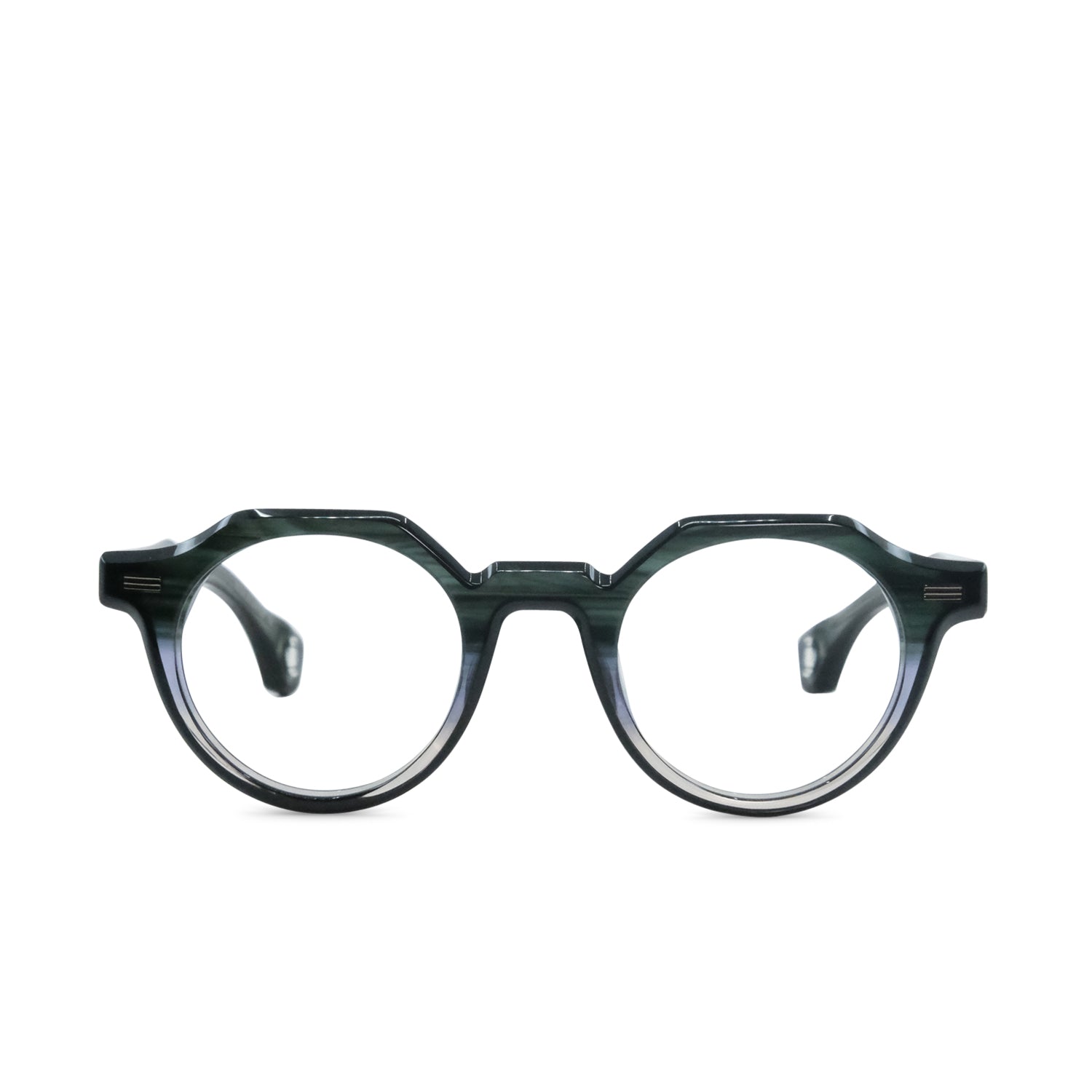 BLAKE KUWAHARA TILDEN DESIGNER FRAME
