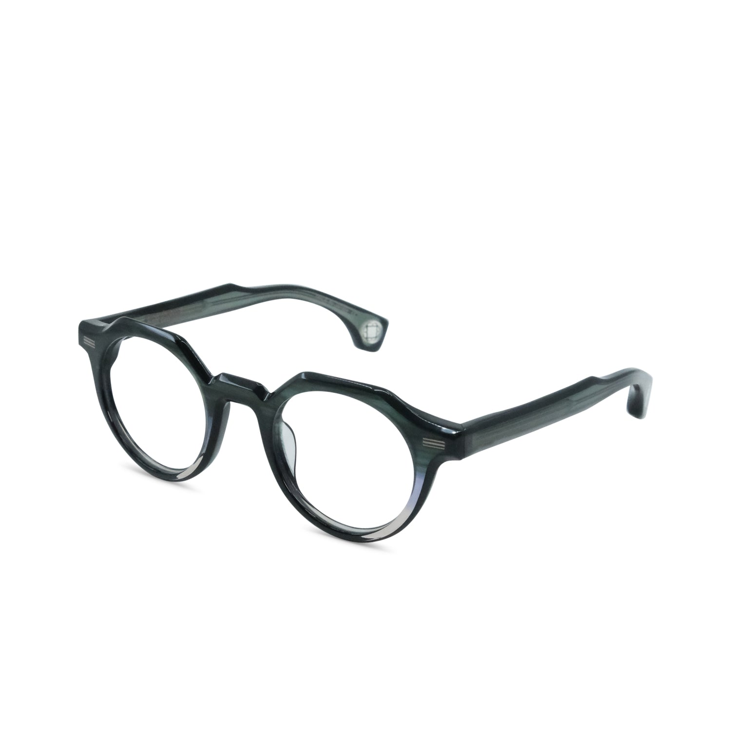 BLAKE KUWAHARA TILDEN DESIGNER FRAME
