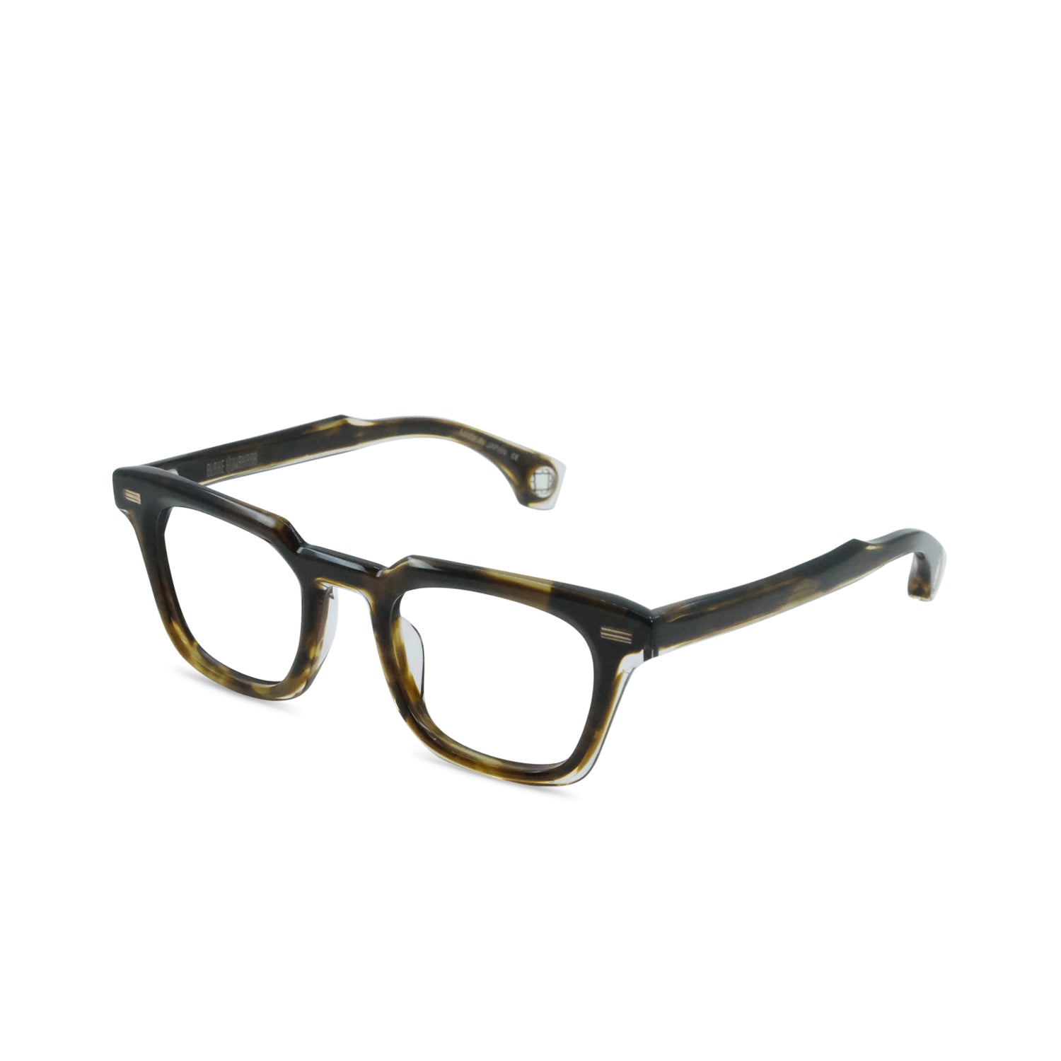 BLAKE KUWAHARA WALSH DESIGNER FRAME