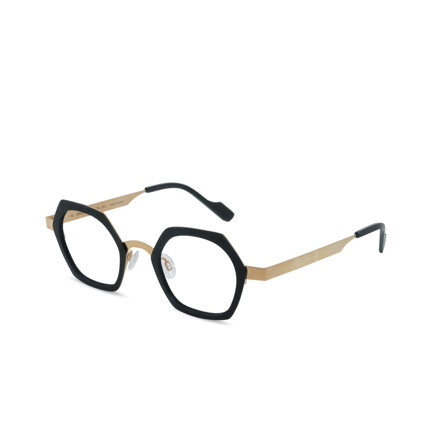 ANNE ET VALENTIN FOR YOU DESIGNER FRAME