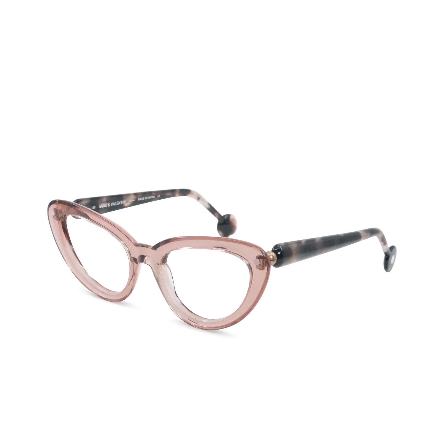 ANNE ET VALENTIN BLUNG DESIGNER FRAME