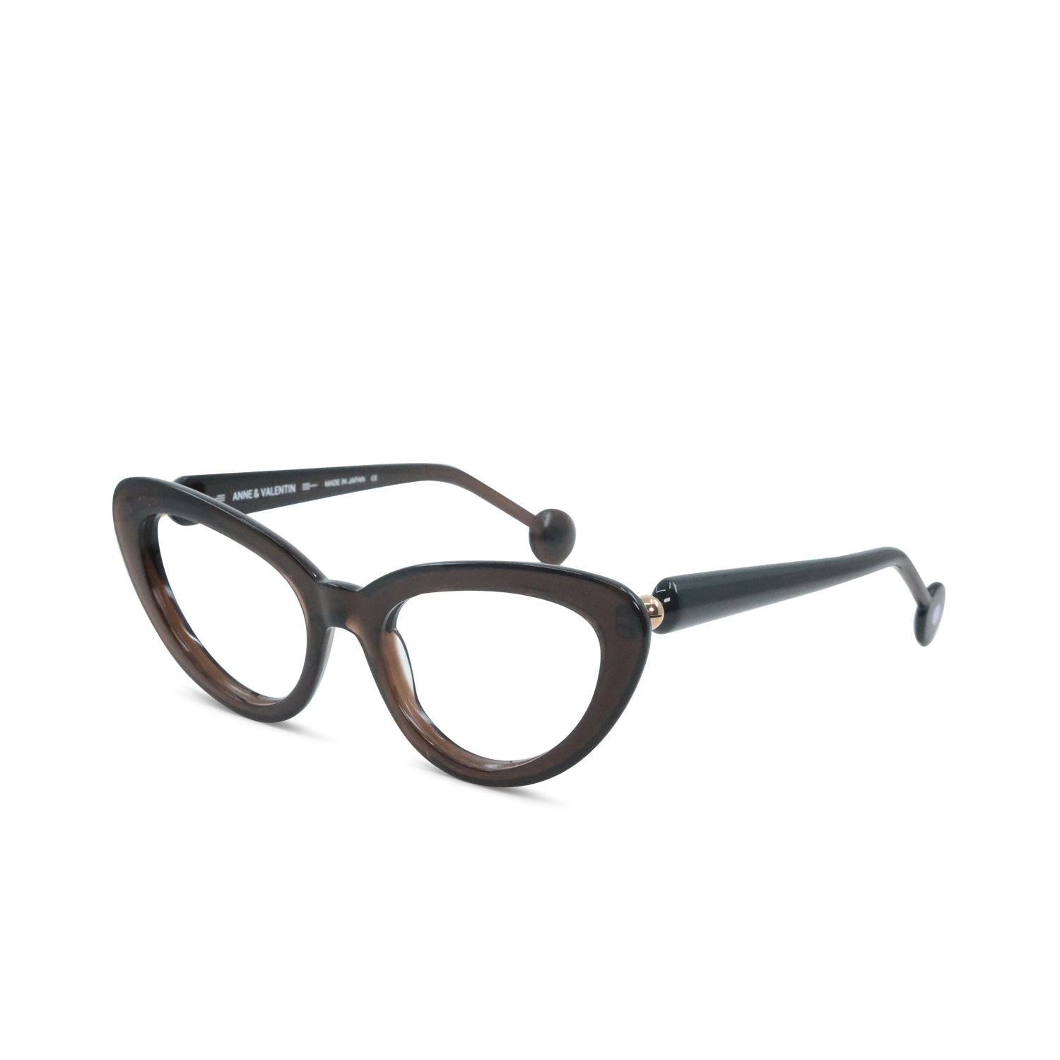 ANNE ET VALENTIN BLUNG DESIGNER FRAME