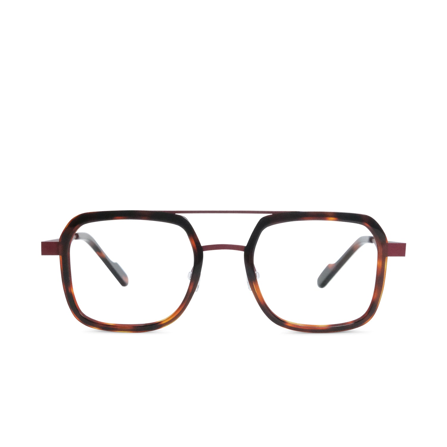 ANNE ET VALENTIN FONDAMENTALE DESIGNER FRAME