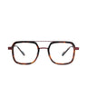 ANNE ET VALENTIN FONDAMENTALE DESIGNER FRAME