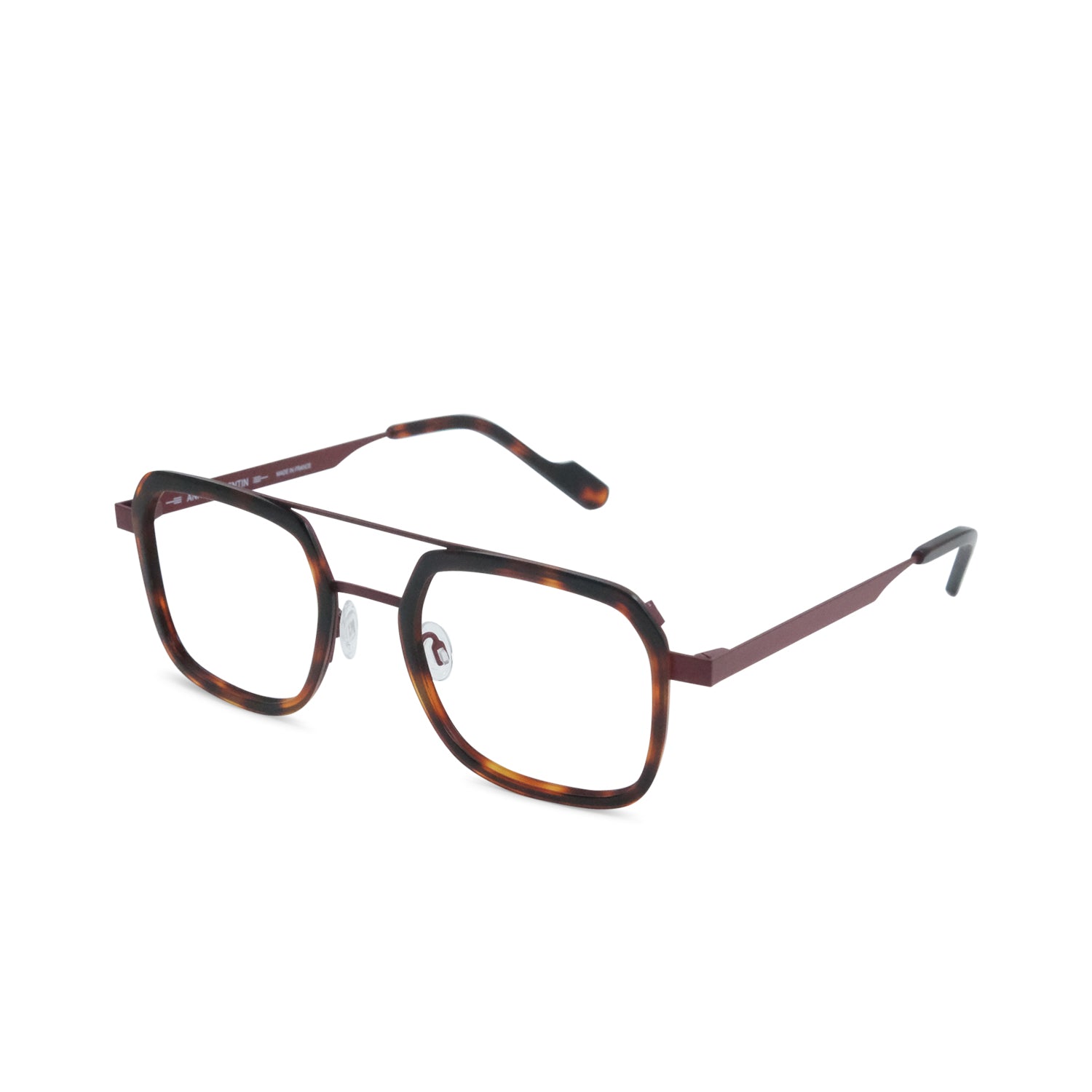 ANNE ET VALENTIN FONDAMENTALE DESIGNER FRAME