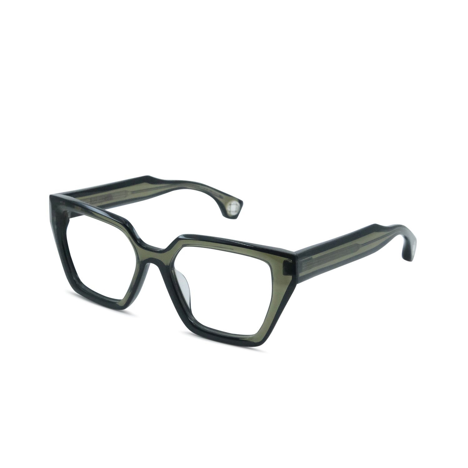 BLAKE KUWAHARA JANEWAY DESIGNER FRAME