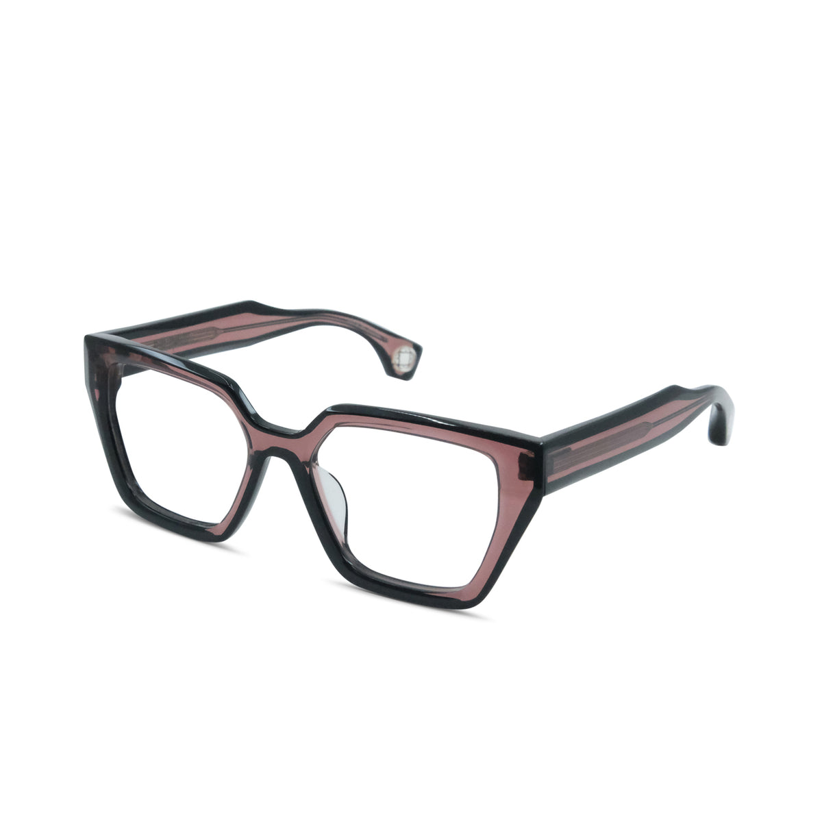 BLAKE KUWAHARA JANEWAY DESIGNER FRAME