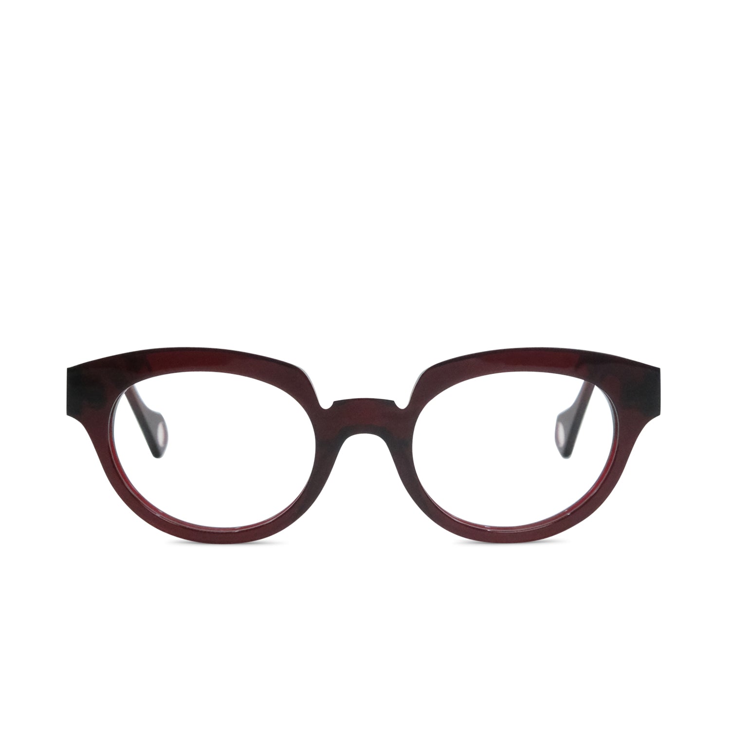 ANNE ET VALENTIN BERGEN DESIGNER FRAME