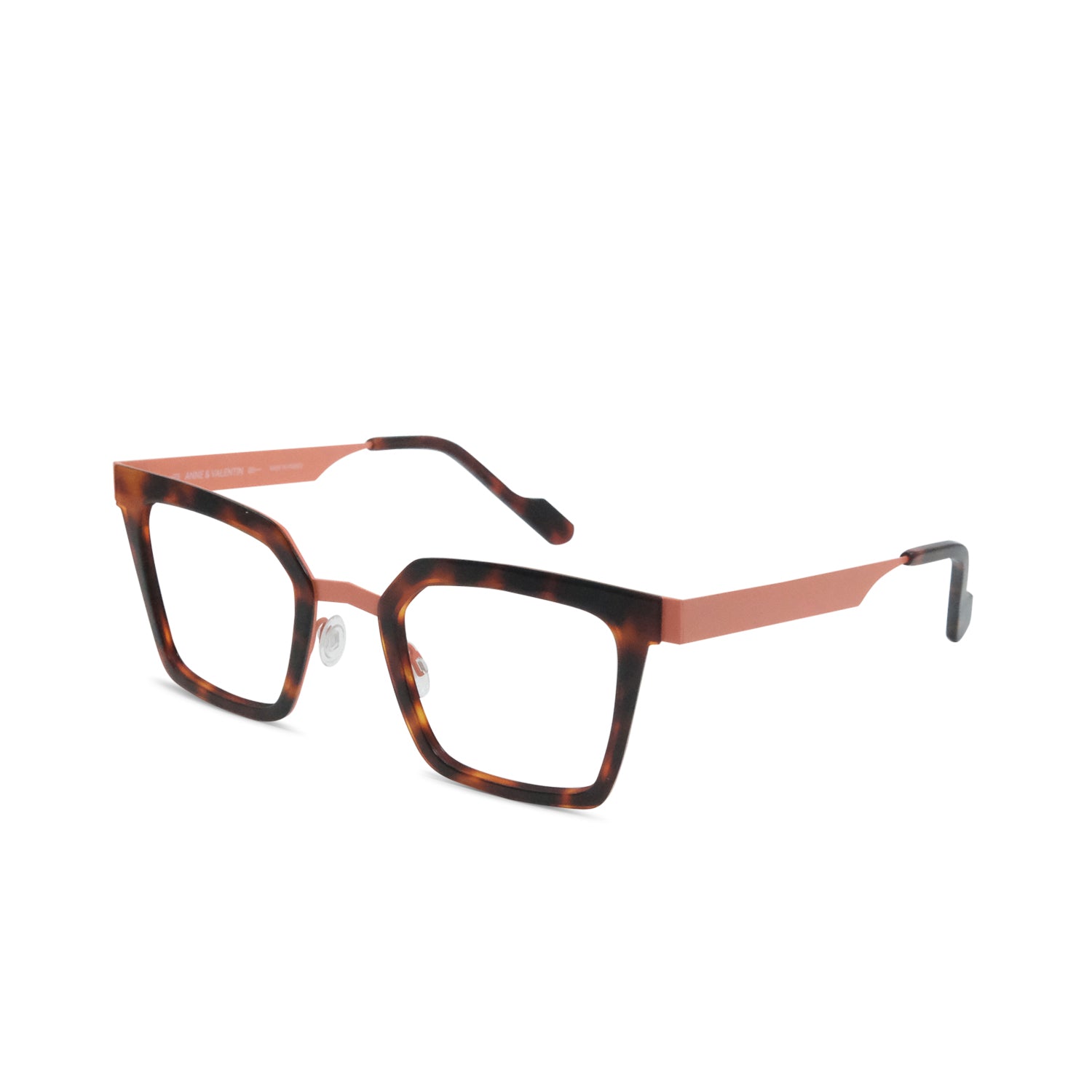 ANNE ET VALENTIN FLORIDA DESIGNER FRAME