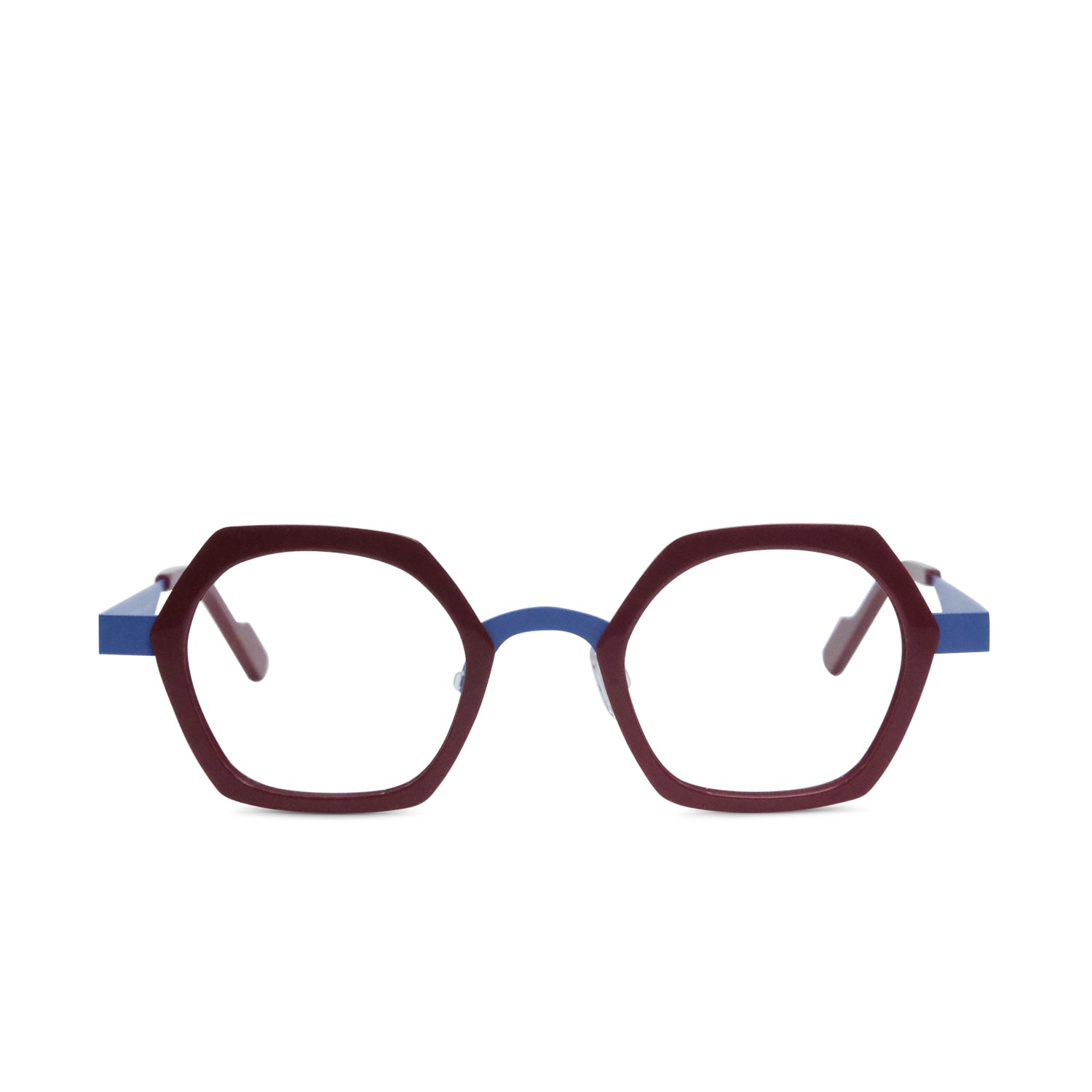 ANNE ET VALENTIN FOR YOU DESIGNER FRAME