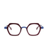 ANNE ET VALENTIN FOR YOU DESIGNER FRAME