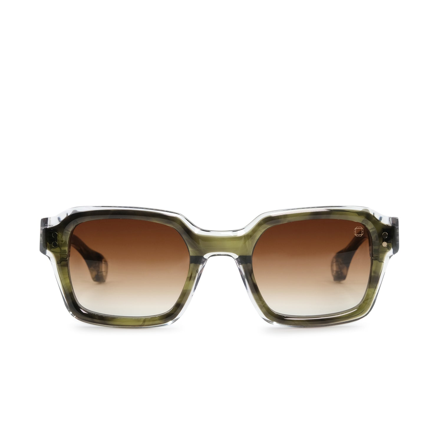 BLAKE KUWAHARA WAGNER SUNGLASS