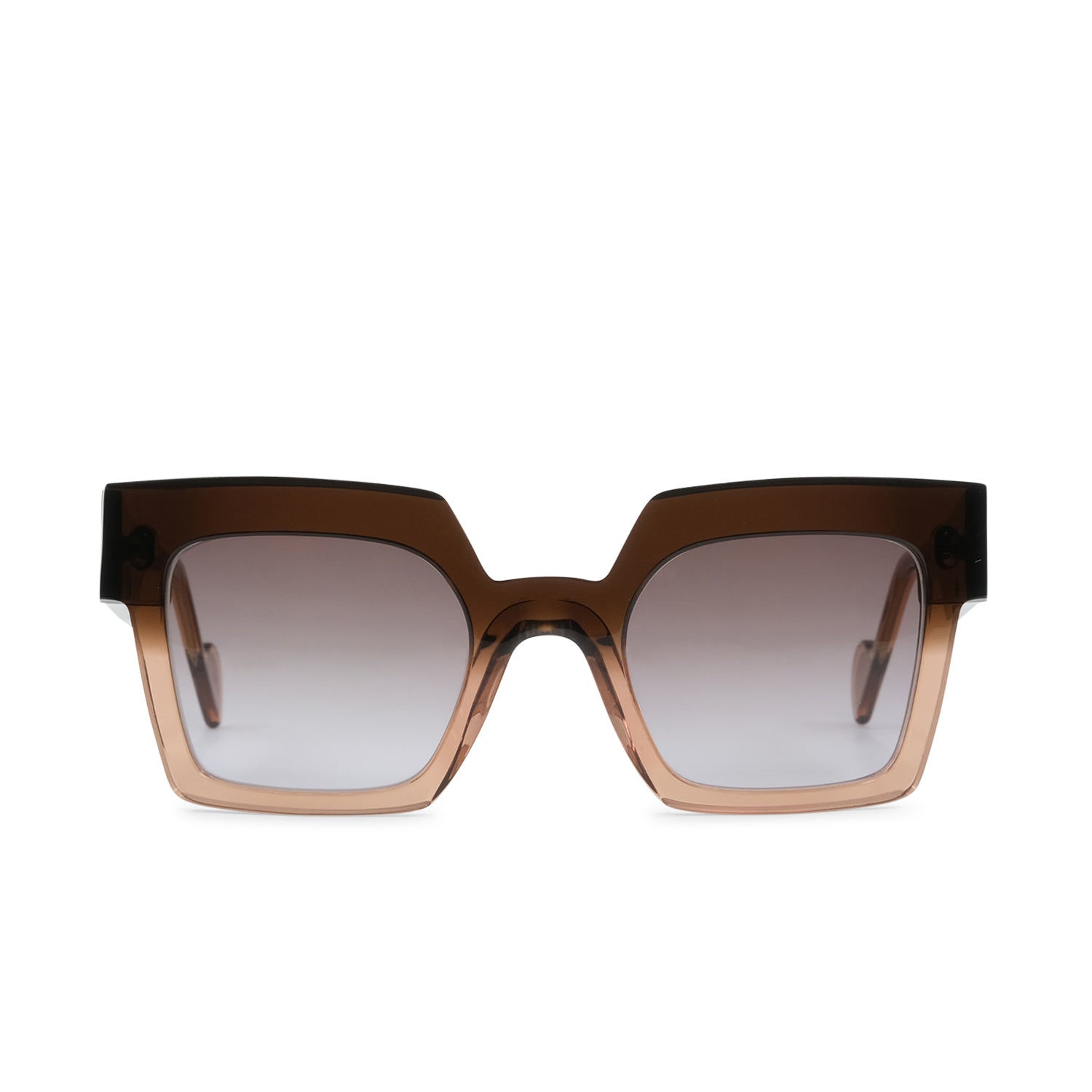 ANNE ET VALENTIN STONE  SUNGLASS