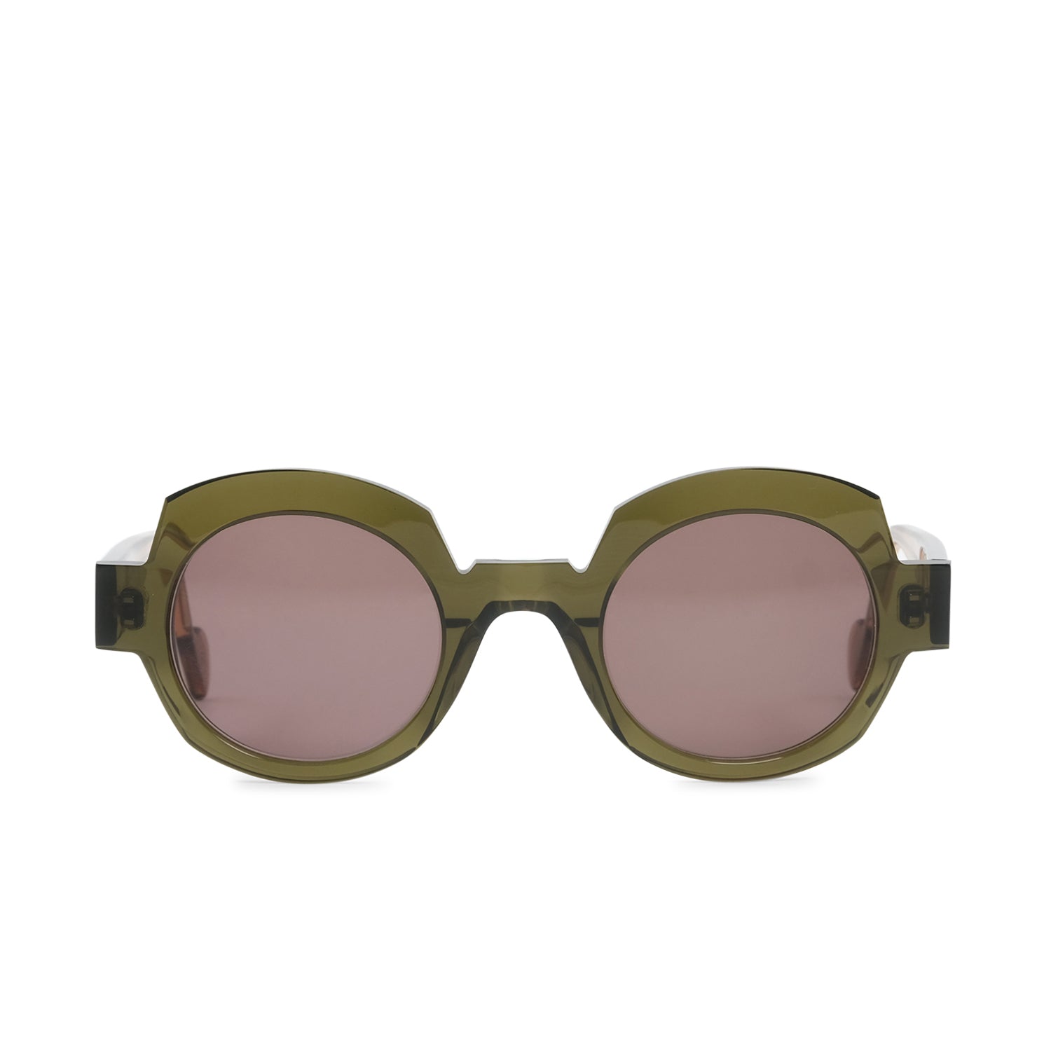 ANNE ET VALENTIN SYBIL SUNGLASS