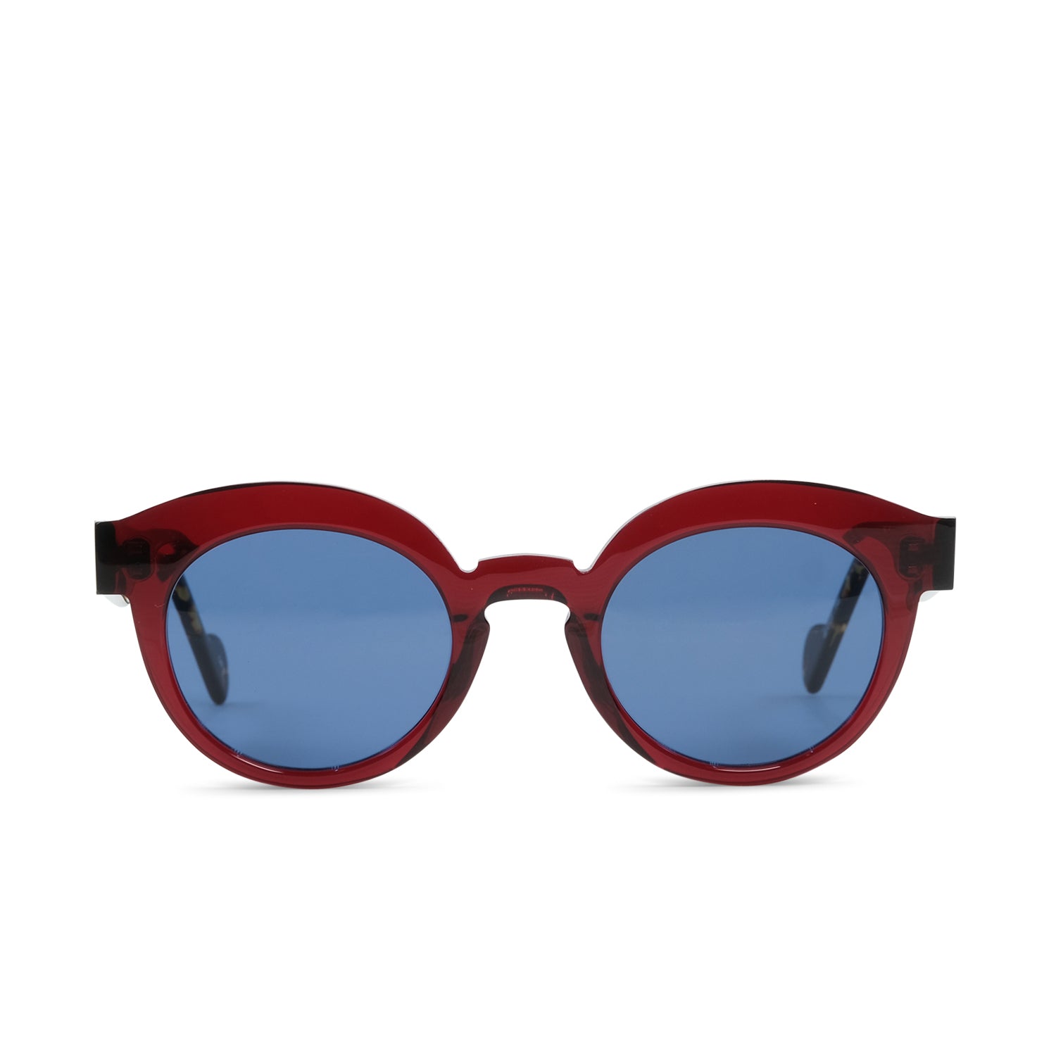 ANNE ET VALENTIN SCIAMMA SUNGLASS