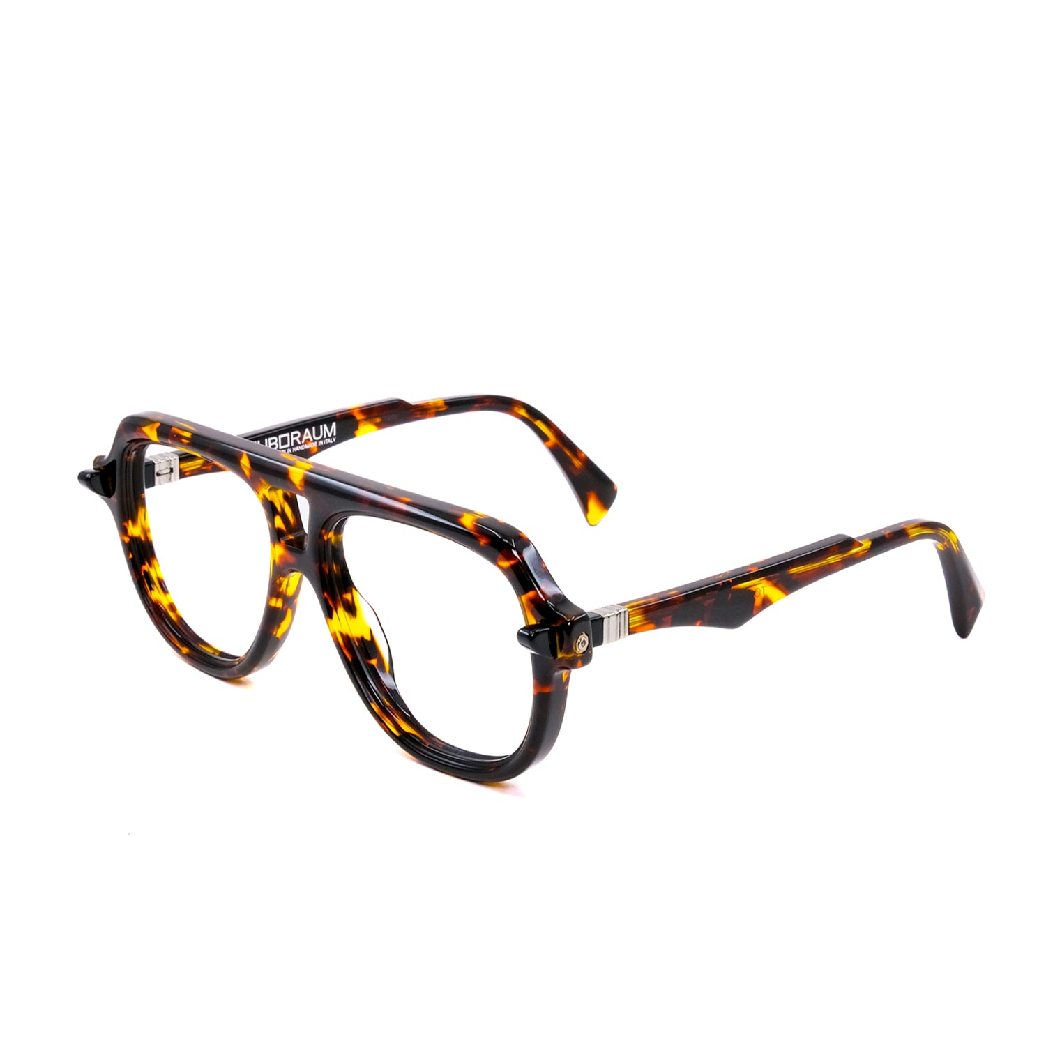 KUBORAUM MASKE Q4 DESIGNER FRAME