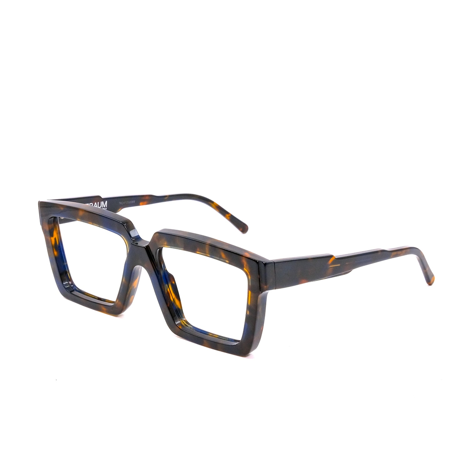 KUBORAUM MASKE K26 DESIGNER FRAME