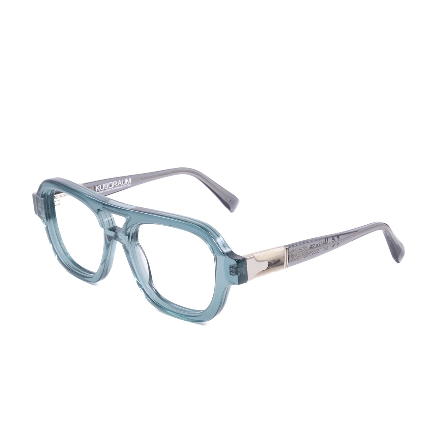 KUBORAUM MASKE S6 DESIGNER FRAME