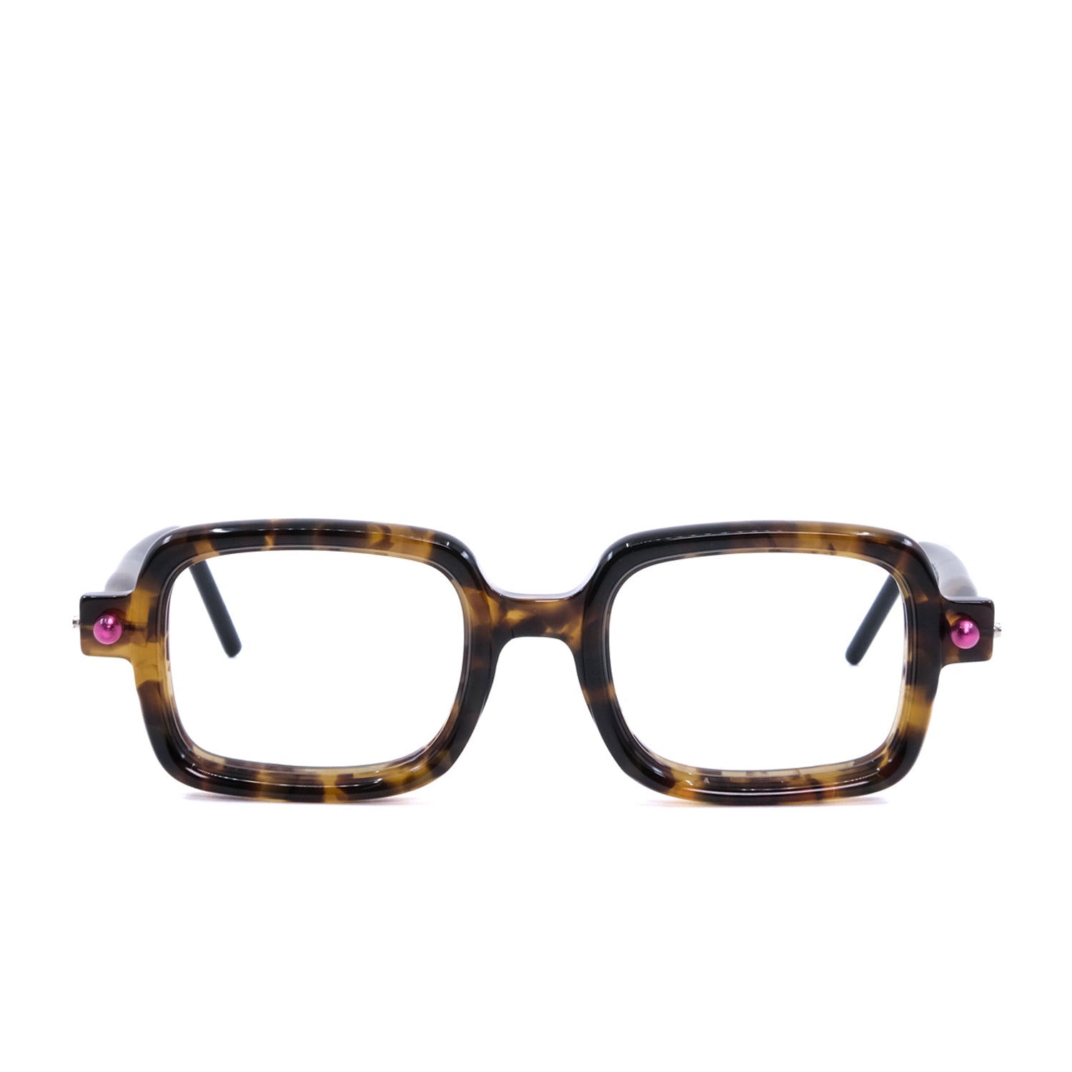 KUBORAUM MASKE P2 DESIGNER FRAME