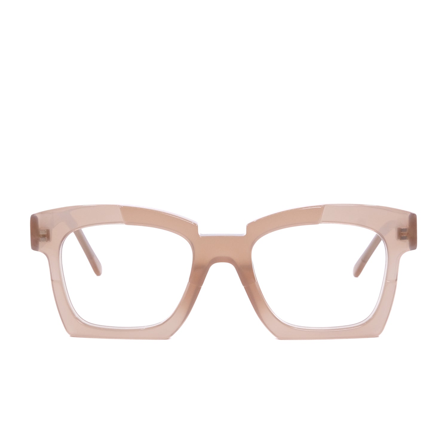 KUBORAUM MASKE K5 DESIGNER FRAME