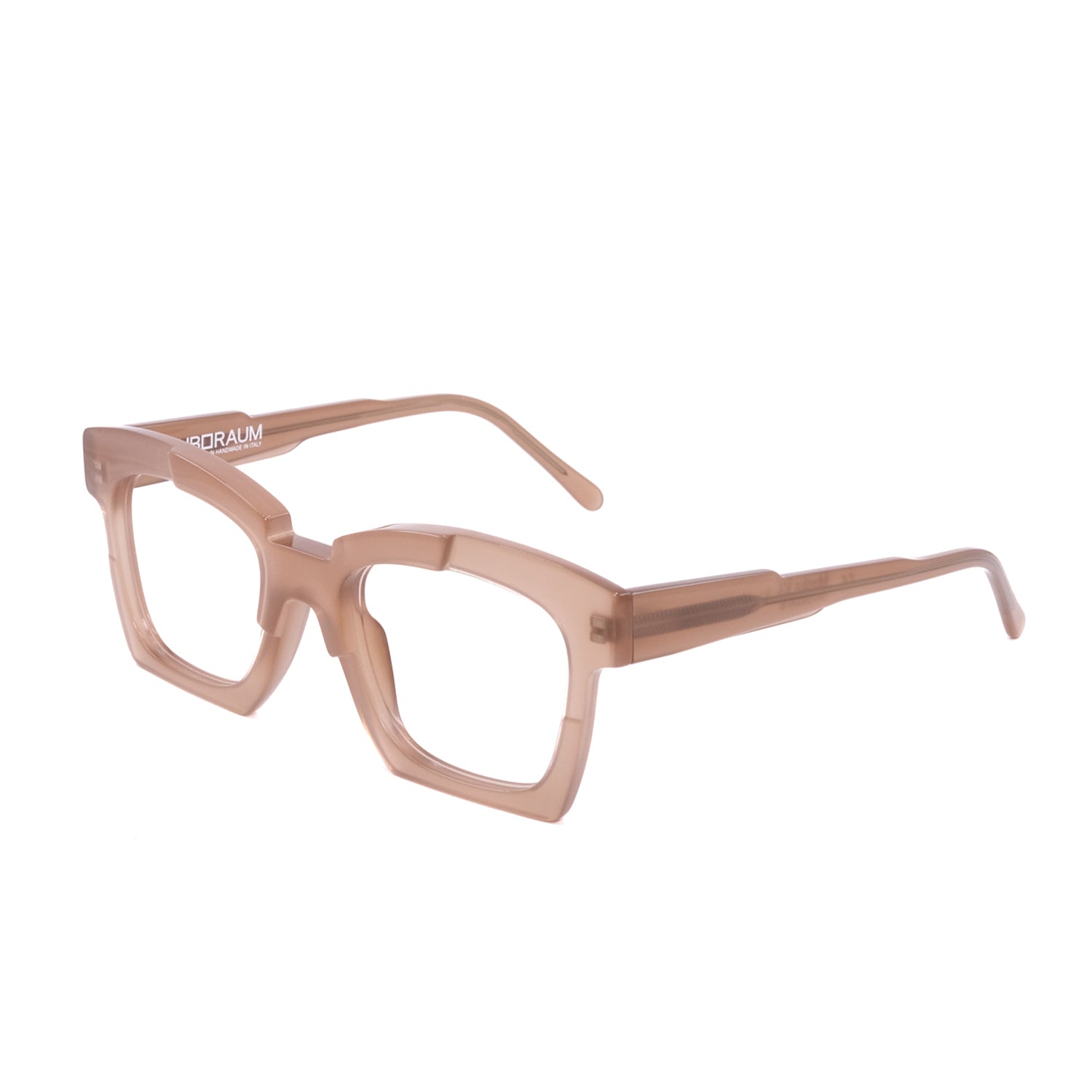 KUBORAUM MASKE K5 DESIGNER FRAME