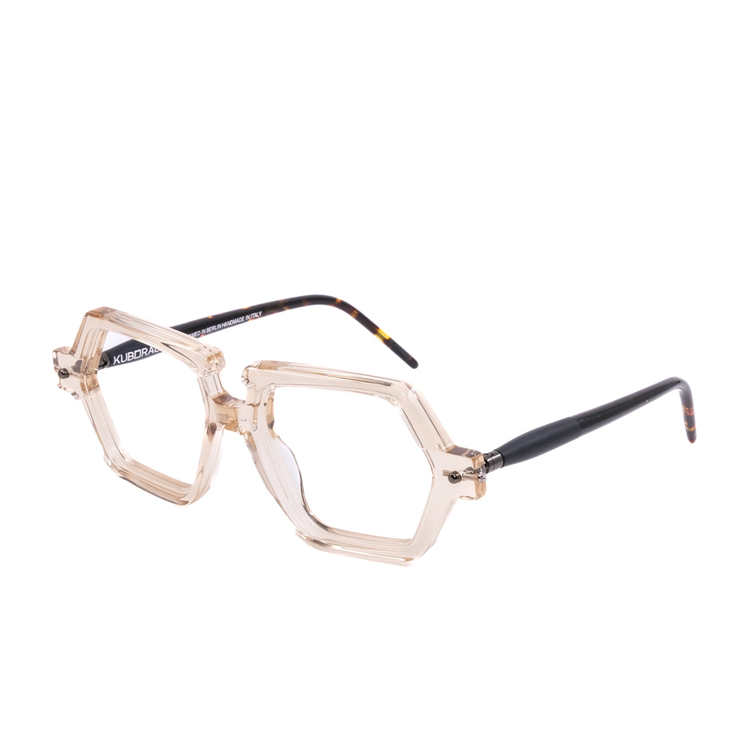 KUBORAUM MASKE P19 DESIGNER FRAME