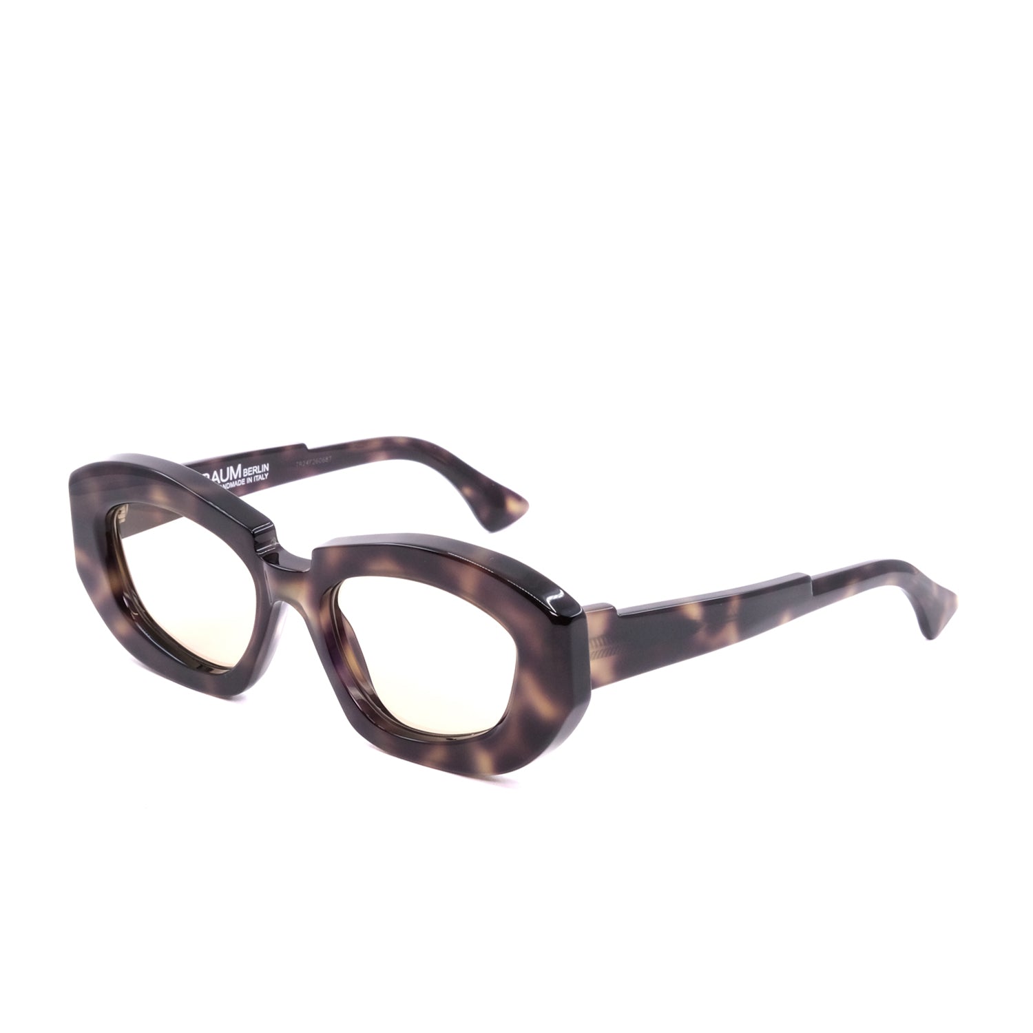 KUBORAUM MASKE X23 DESIGNER FRAME