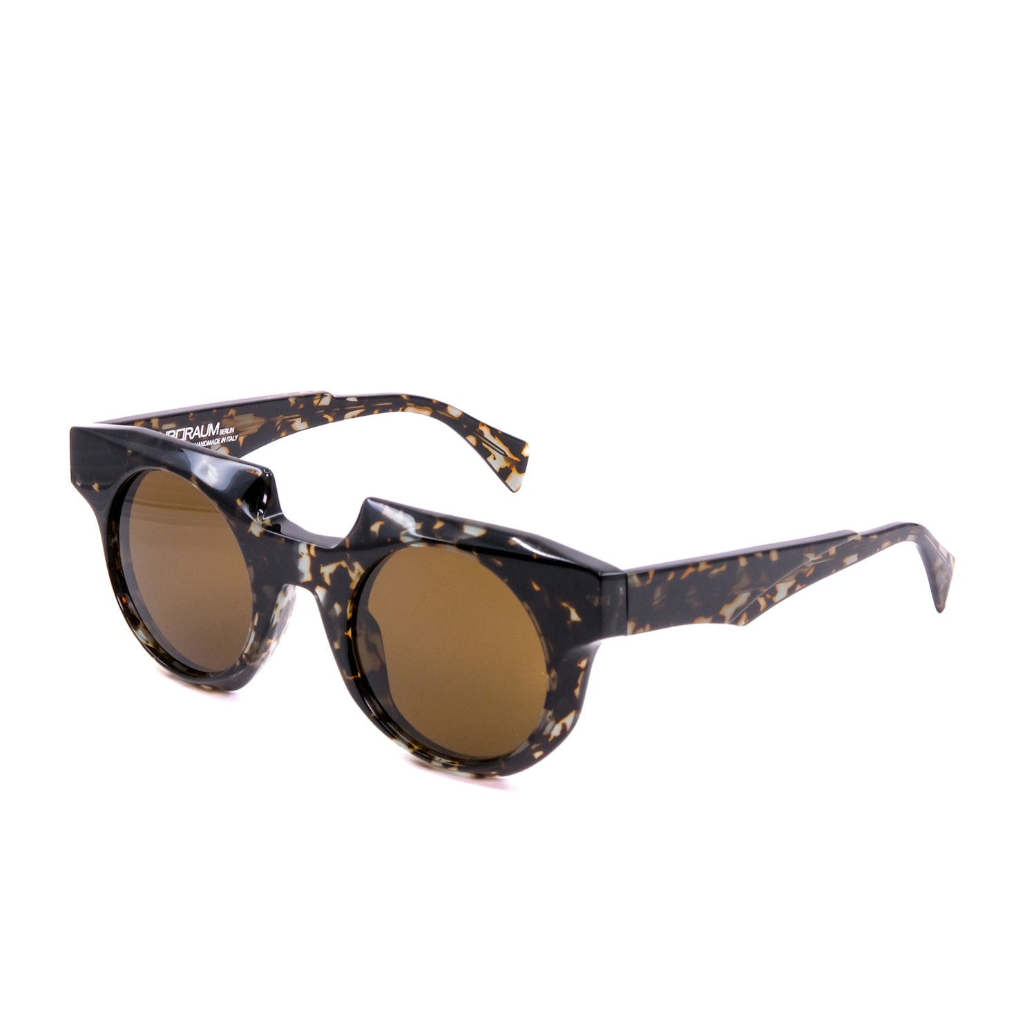 KUBORAUM MASKE U1 DESIGNER SUNGLASS