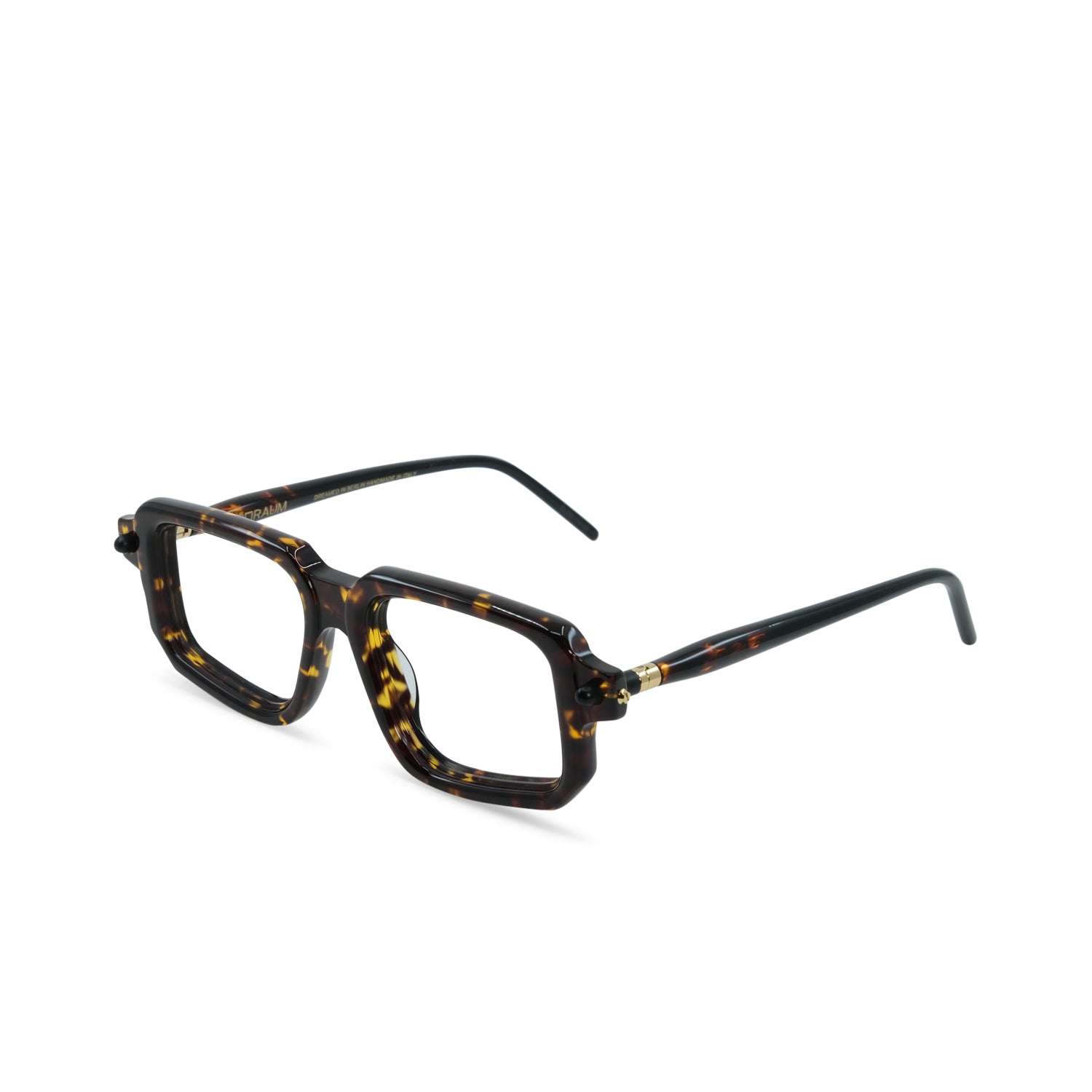 KUBORAUM MASKE P23 DESIGNER FRAME