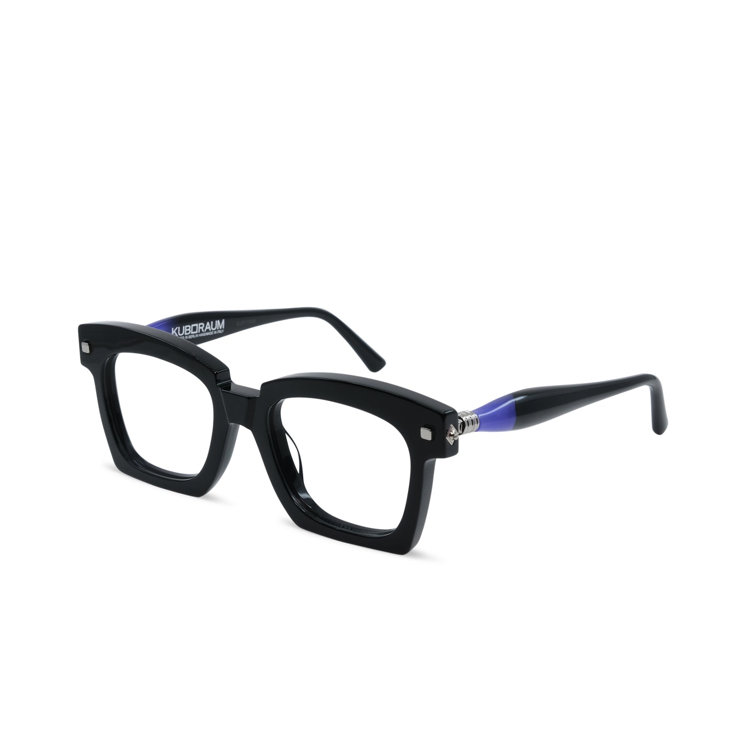 KUBORAUM MASKE J5 DESIGNER FRAME