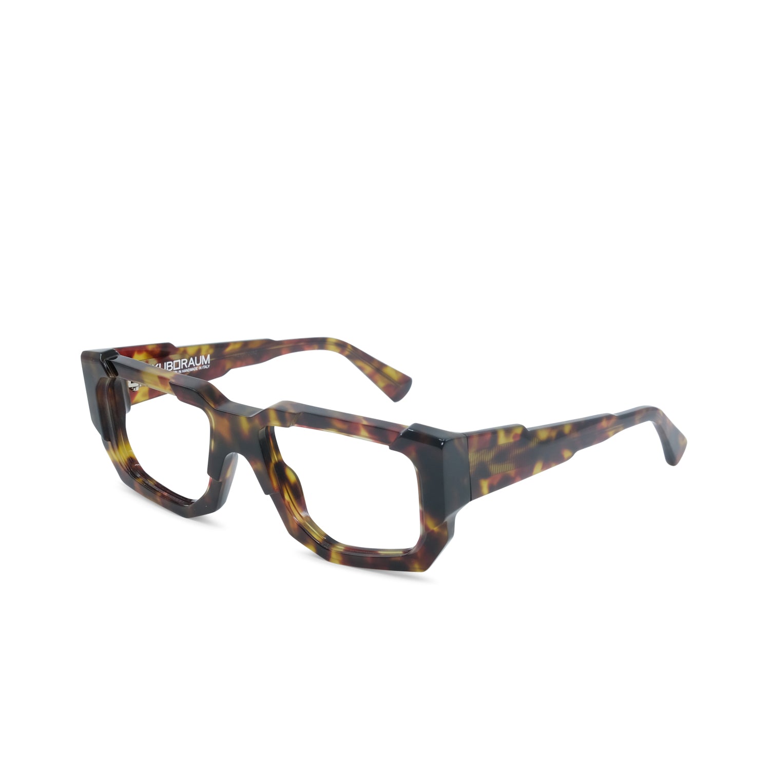 KUBORAUM MASKE K61 DESIGNER FRAME