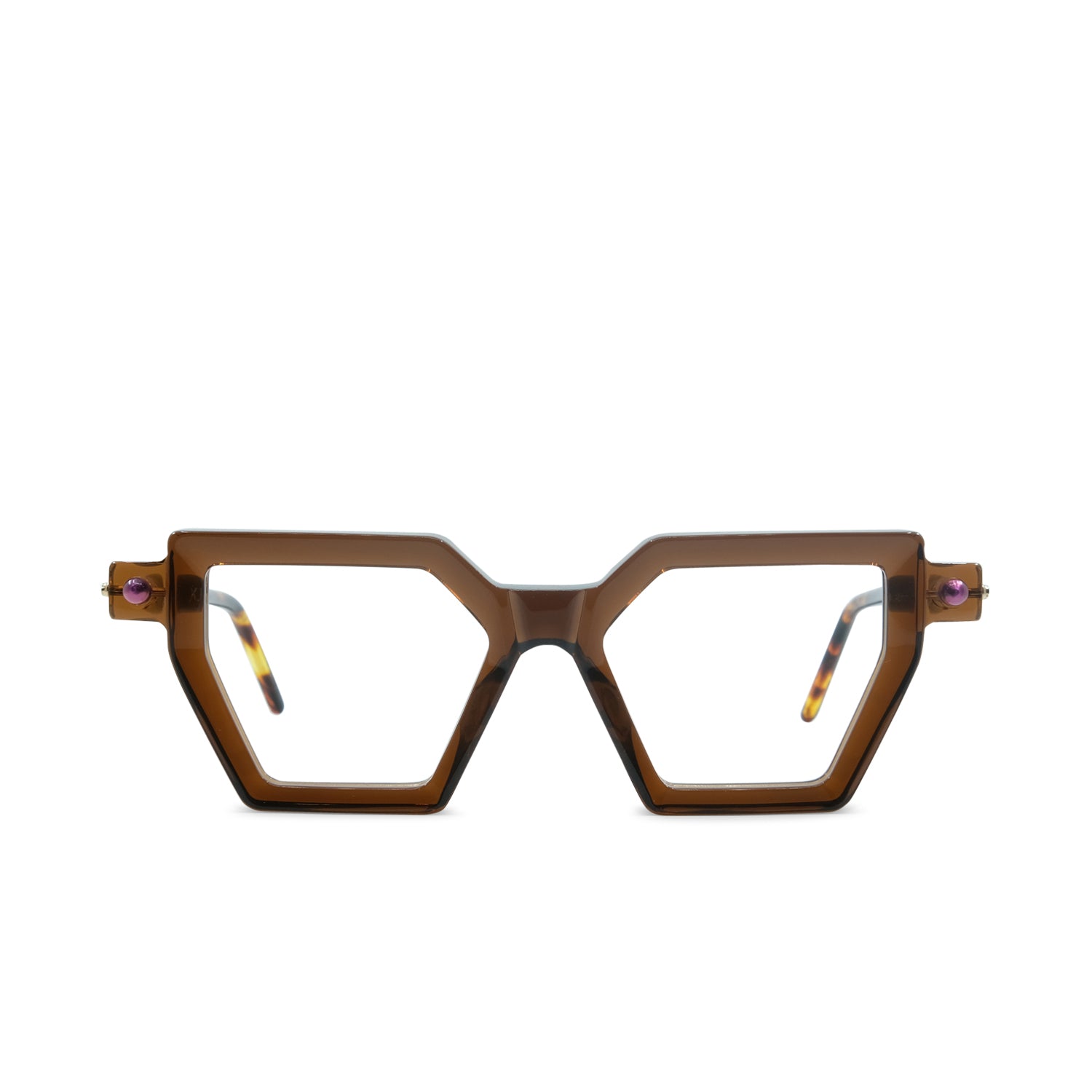 KUBORAUM MASKE P26 DESIGNER FRAME