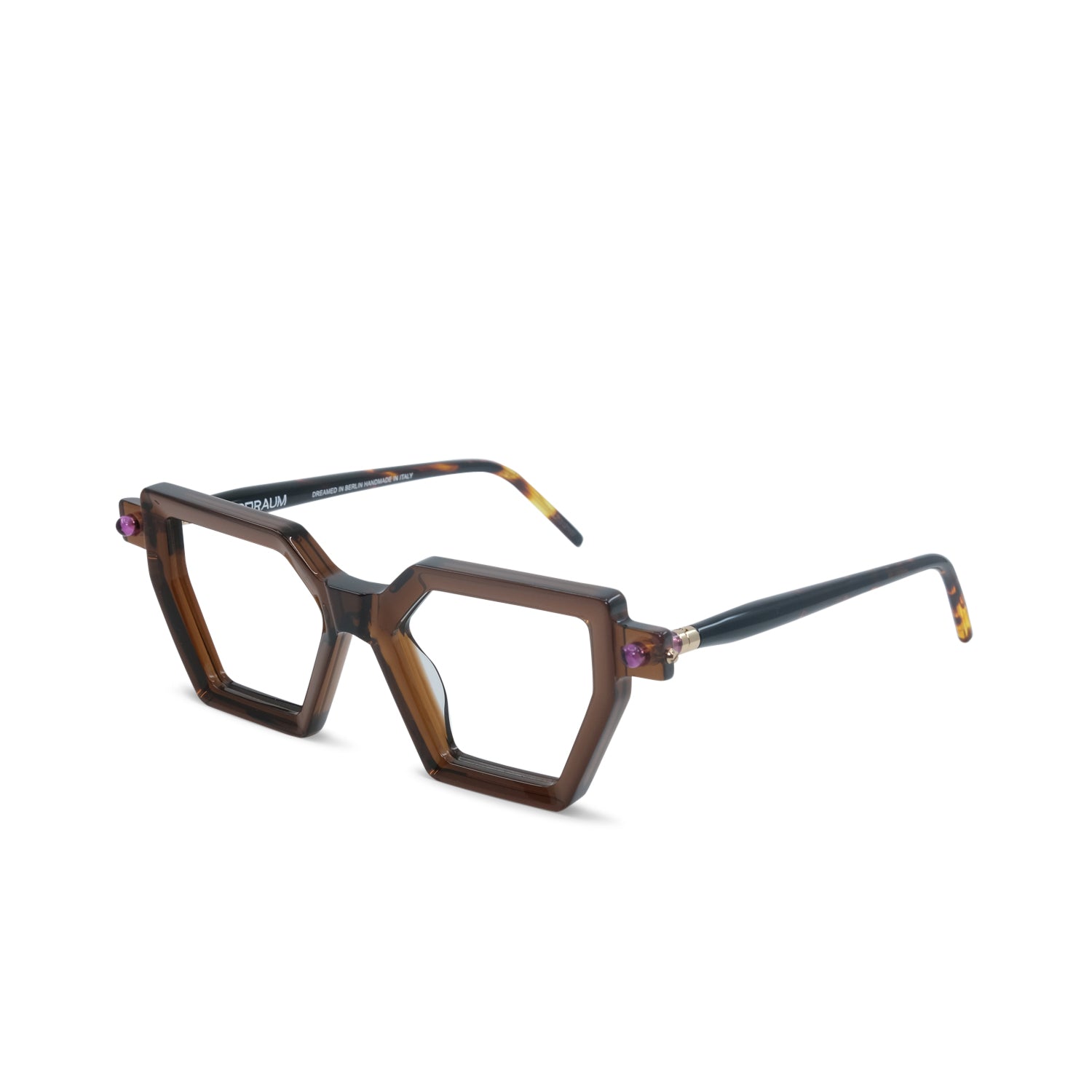 KUBORAUM MASKE P26 DESIGNER FRAME