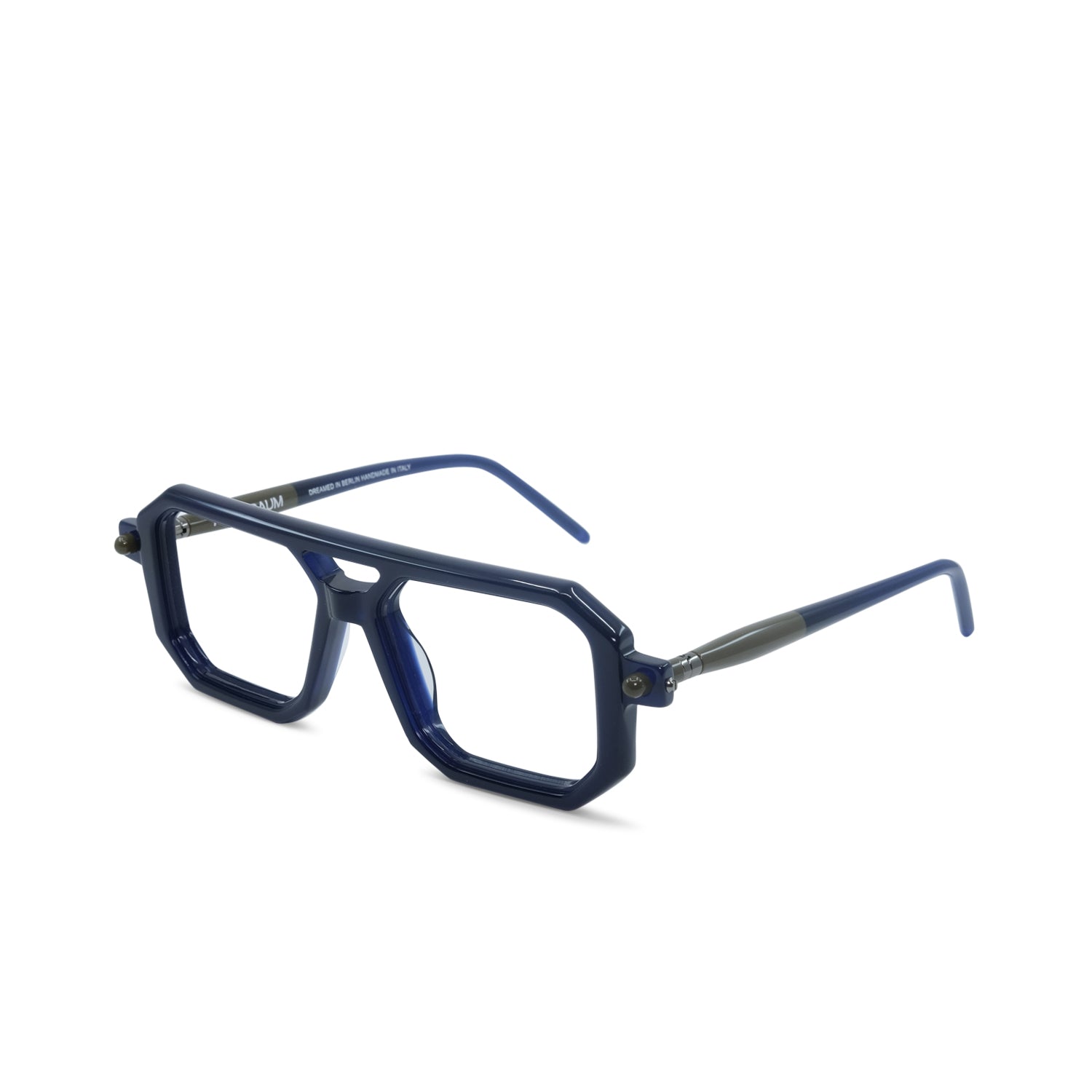 KUBORAUM MASKE P8 DESIGNER FRAME