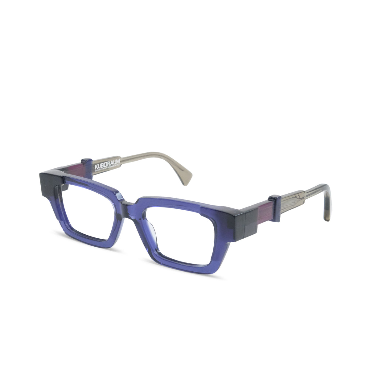 KUBORAUM MASKE 01 DESIGNER FRAME