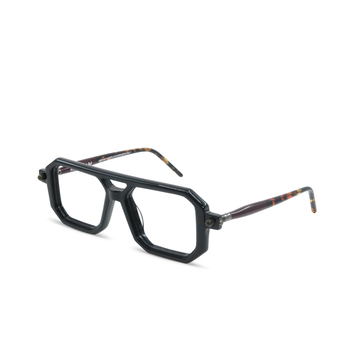 KUBORAUM MASKE P8 DESIGNER FRAME