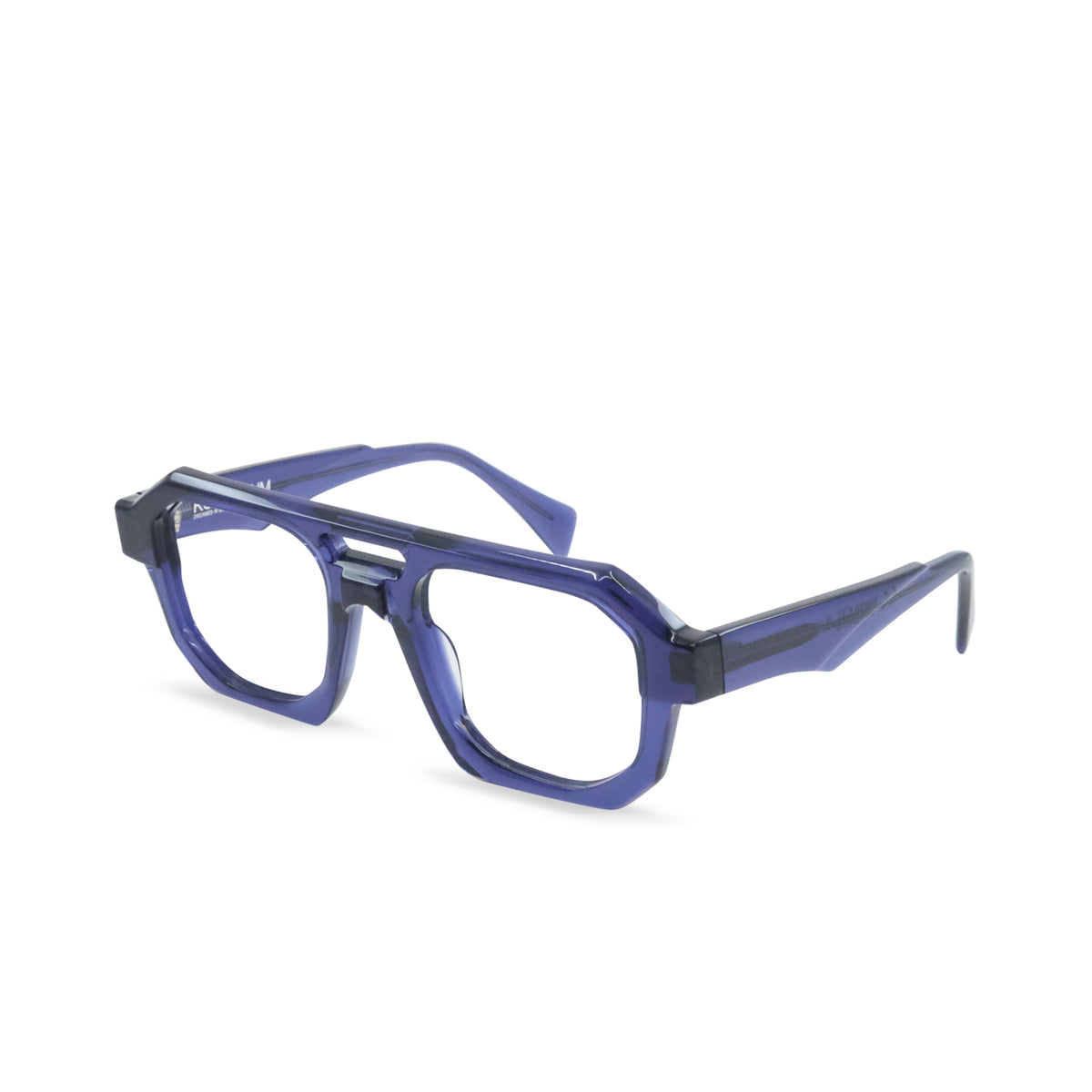 KUBORAUM MASKE K33 DESIGNER FRAME