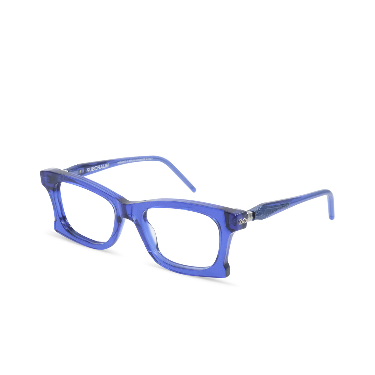 KUBORAUM MASKE D75 DESIGNER FRAME 