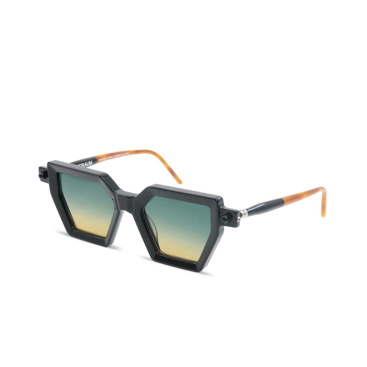 KUBORAUM MASKE P26 DESIGNER FRAME